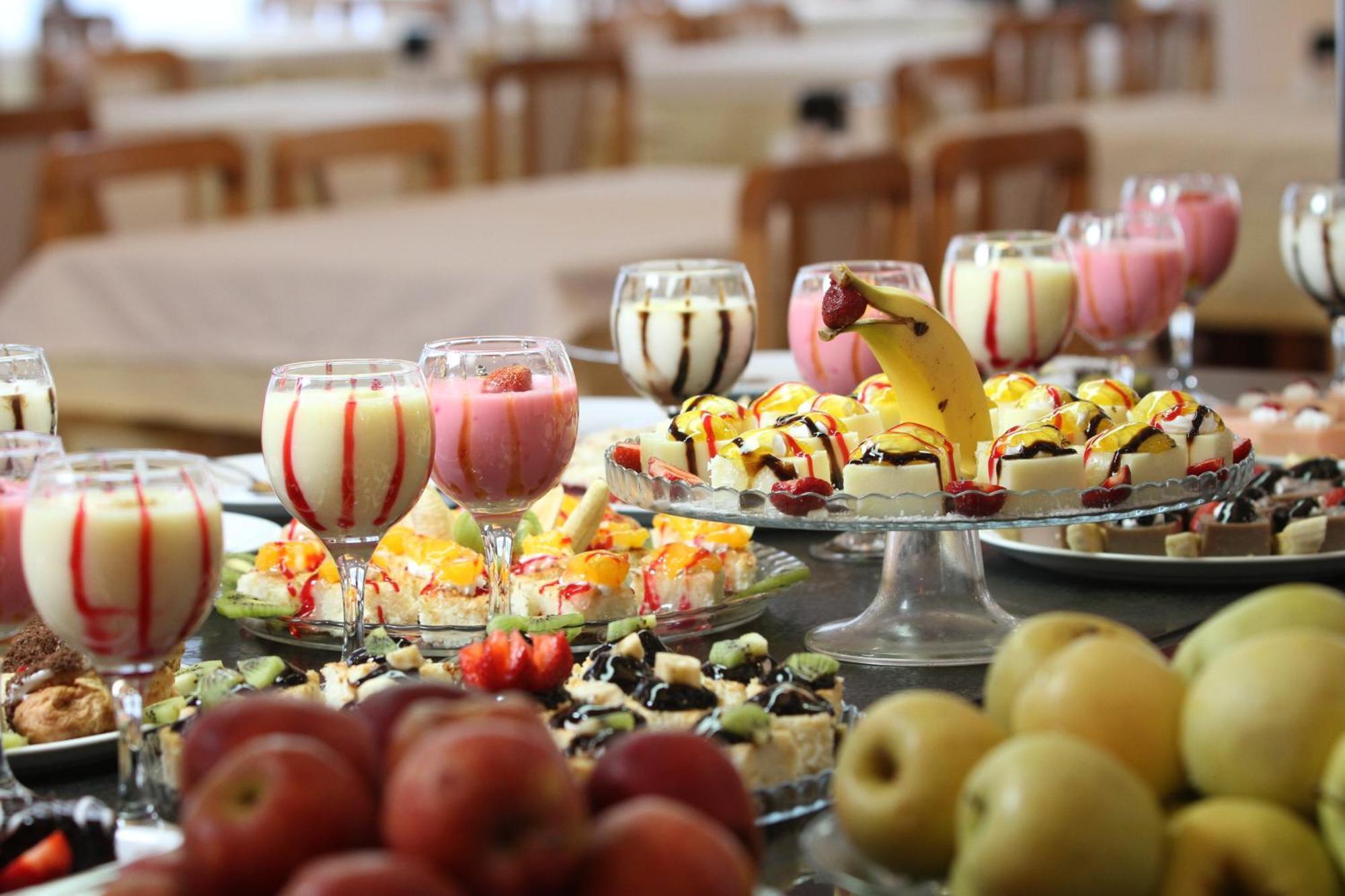 Hotel Lalila Blue 5*