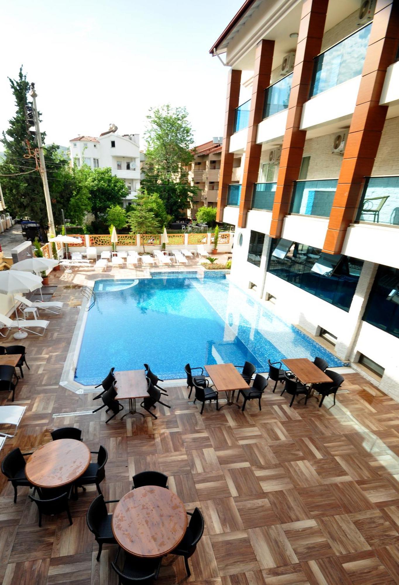 Hotel Supreme Marmaris