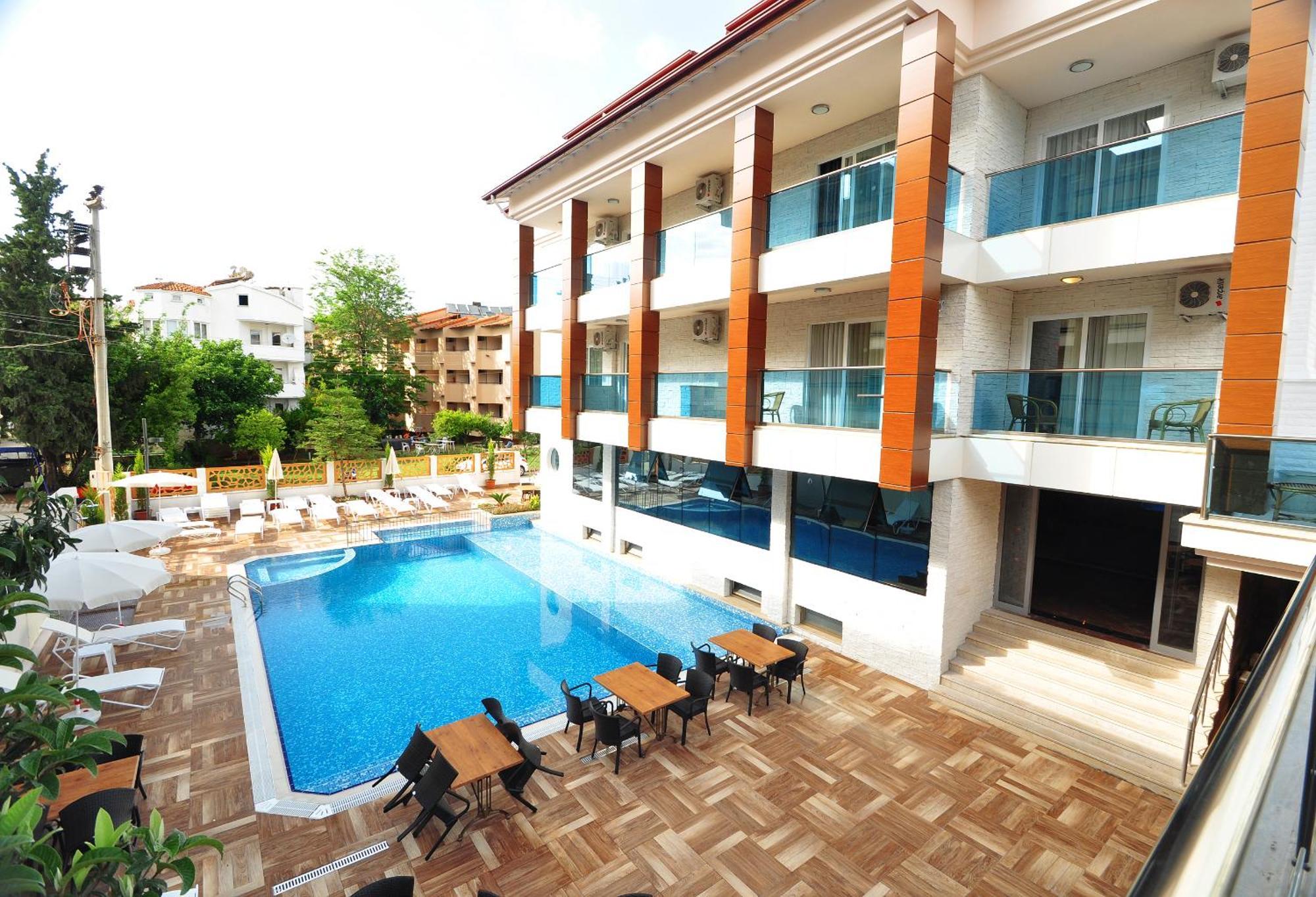 Supreme Marmaris