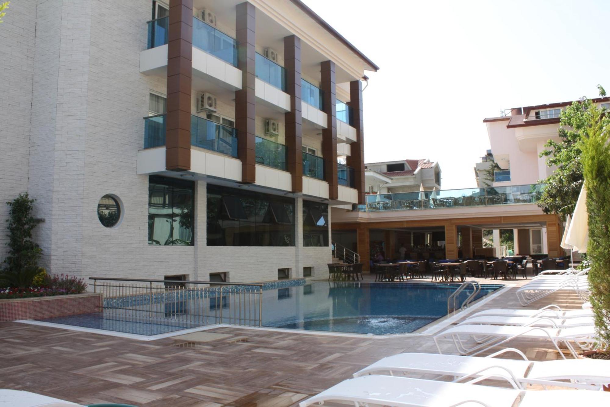Hotel Supreme Marmaris