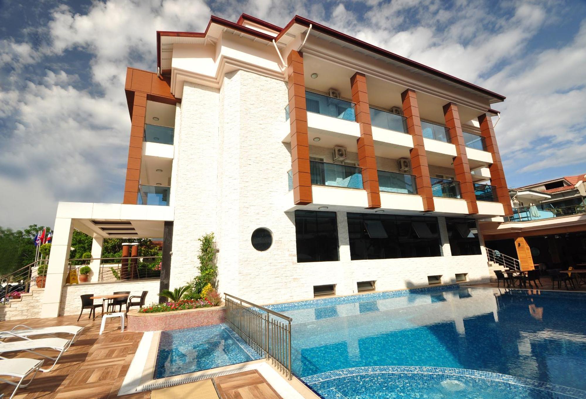 Hotel Supreme Marmaris