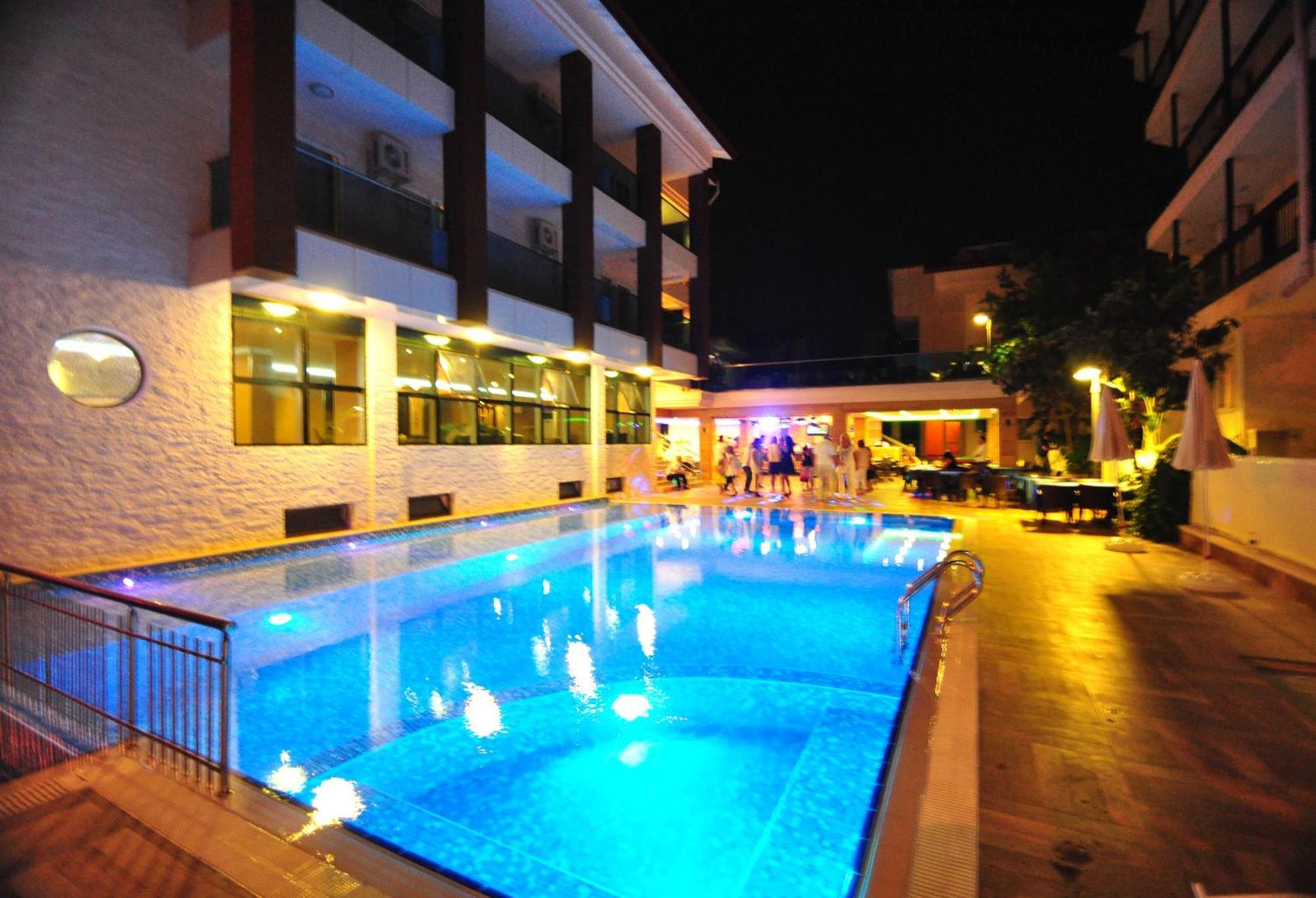 Hotel Supreme Marmaris