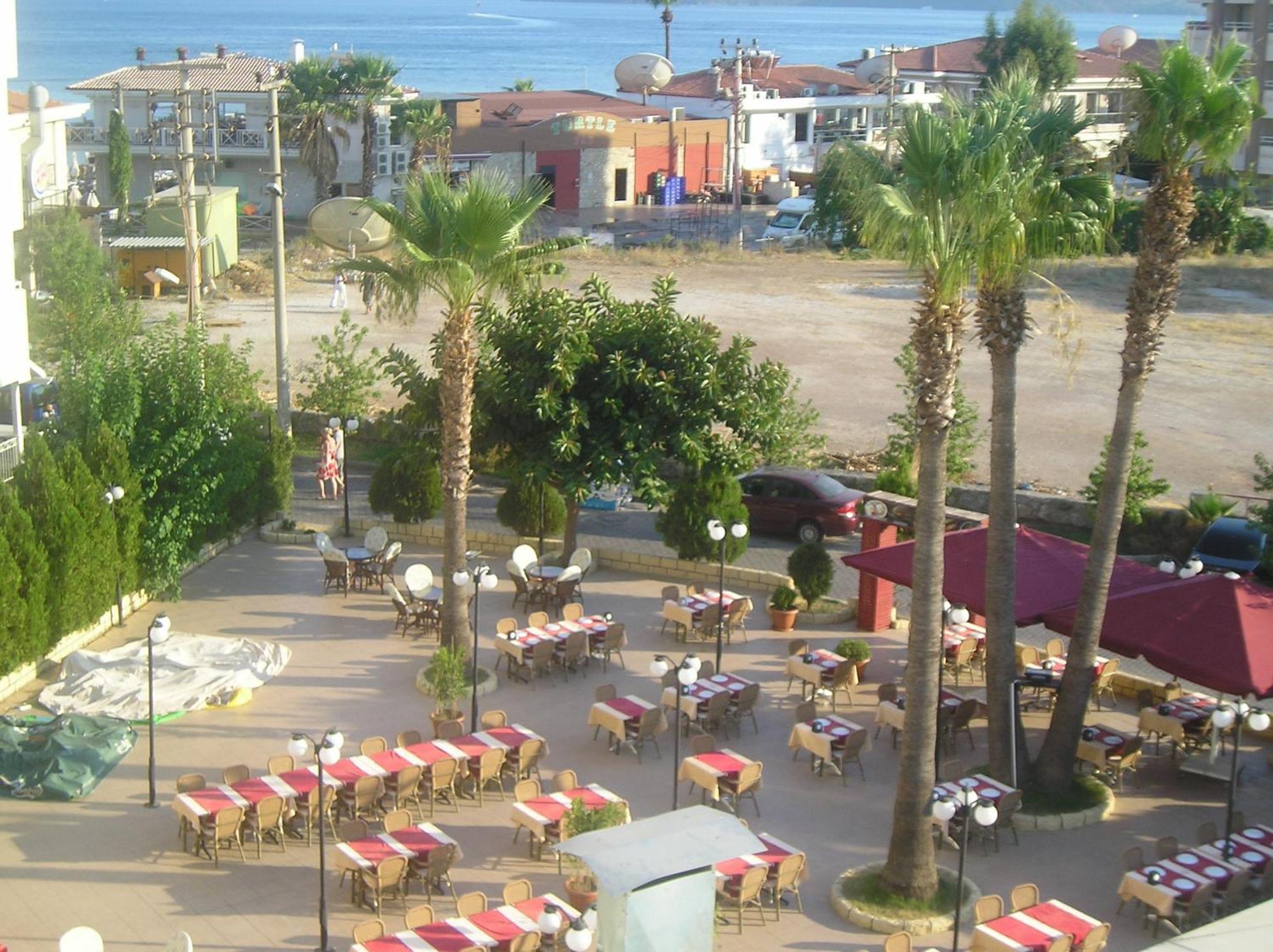 Hotel Reis Maris Marmaris