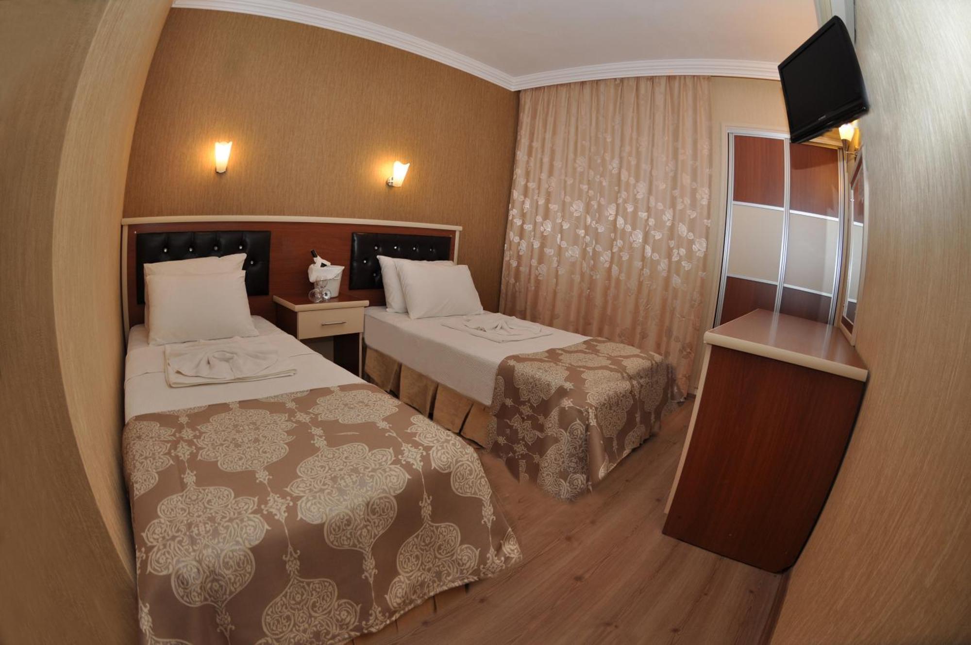 Otel Epic 3*