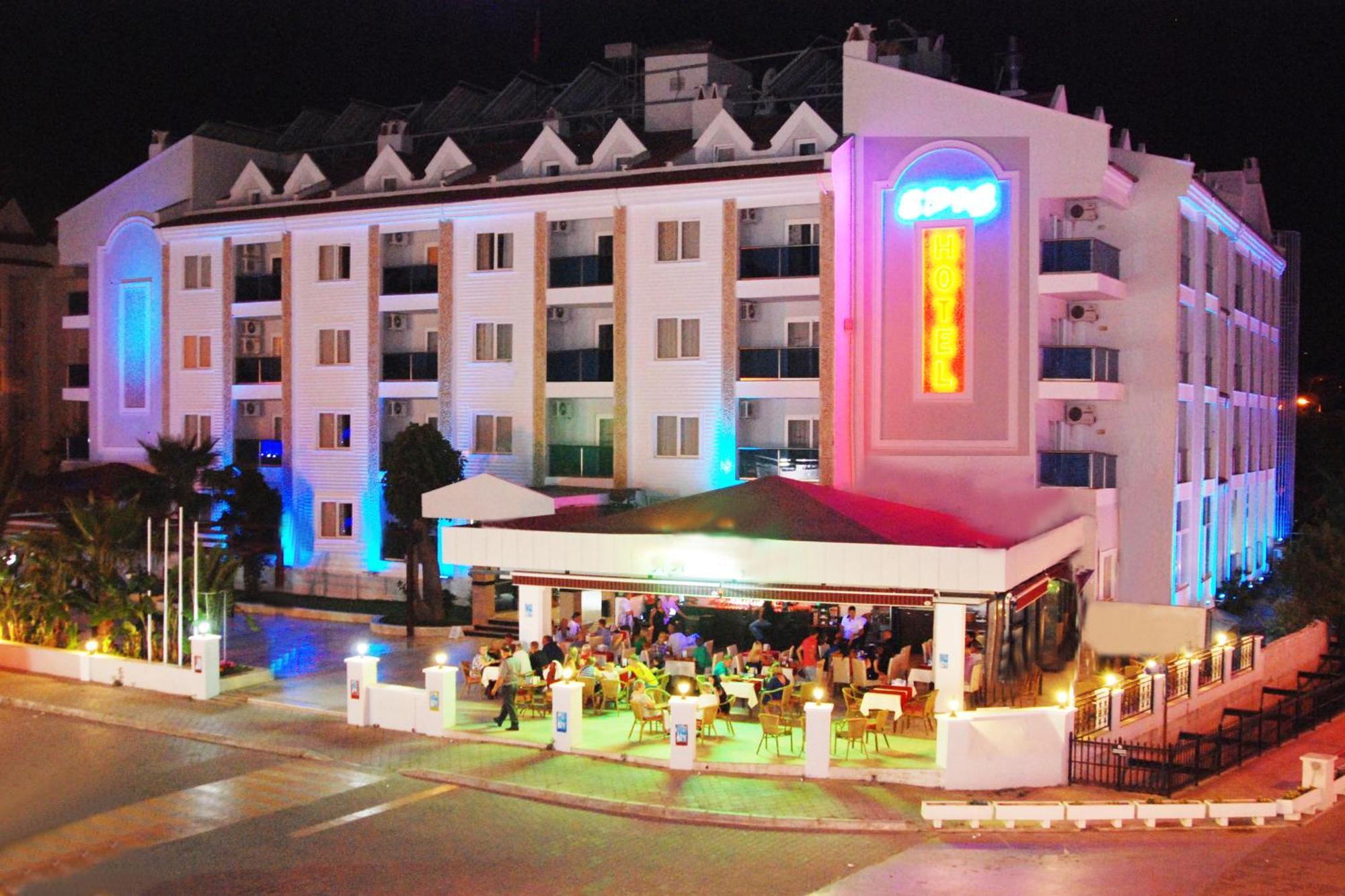 Otel Epic Marmaris