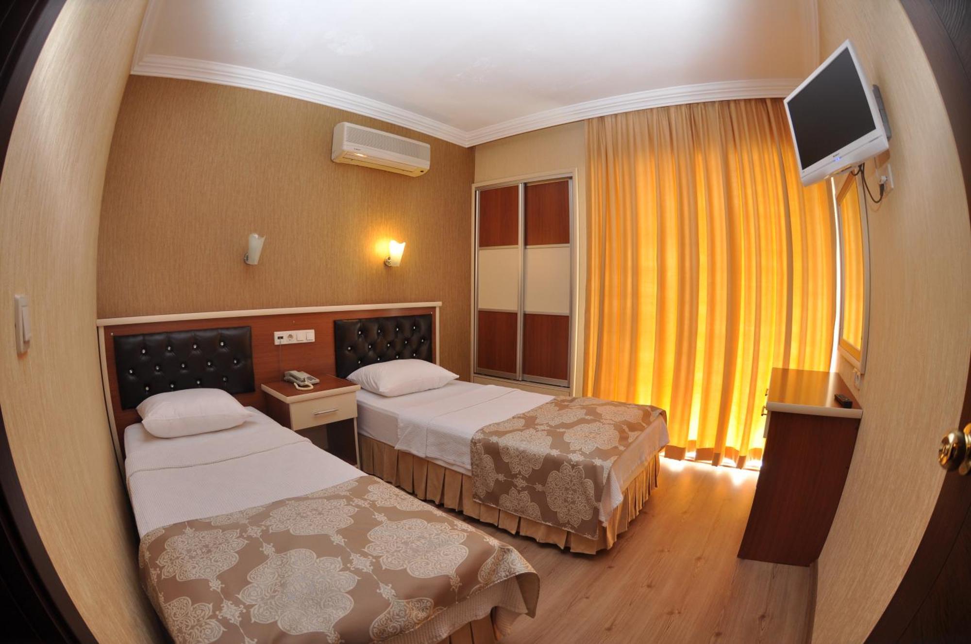 Otel Epic 3*