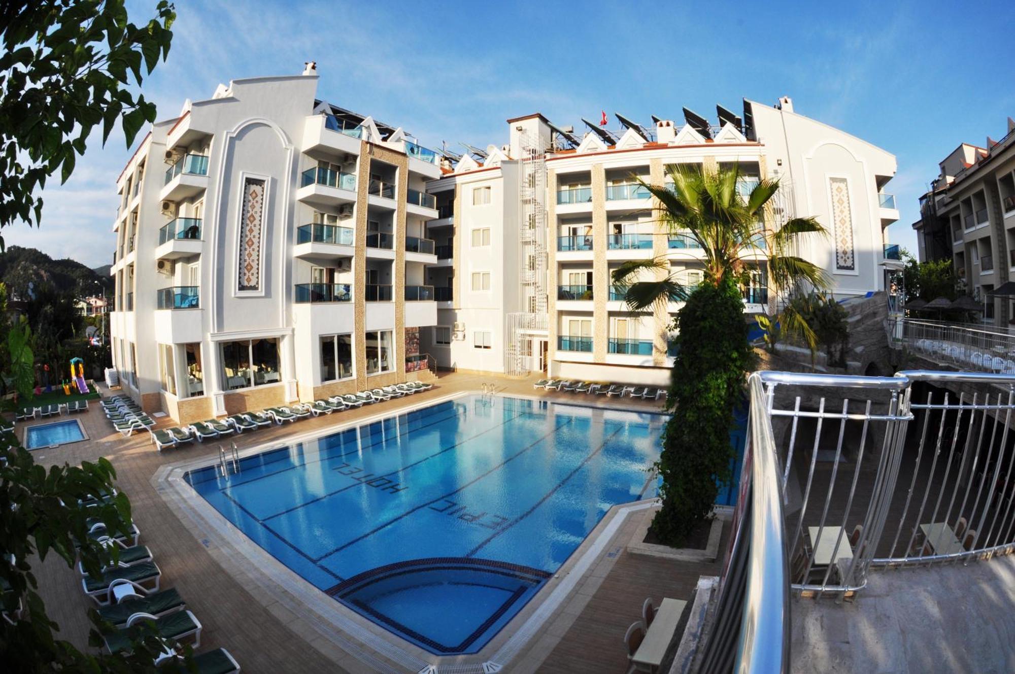 Otel Epic