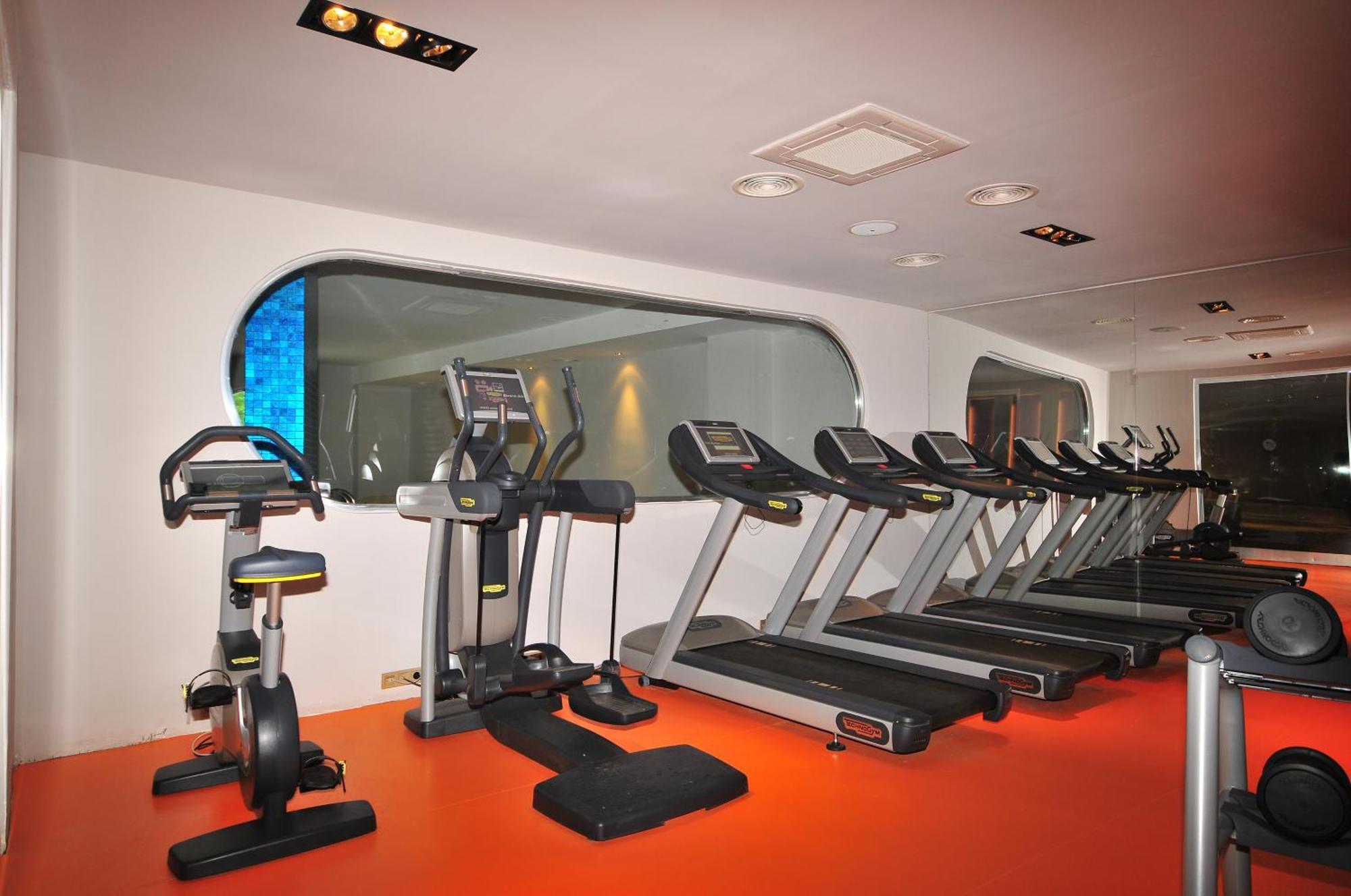 Hotel Blue Bay Platinum Marmaris