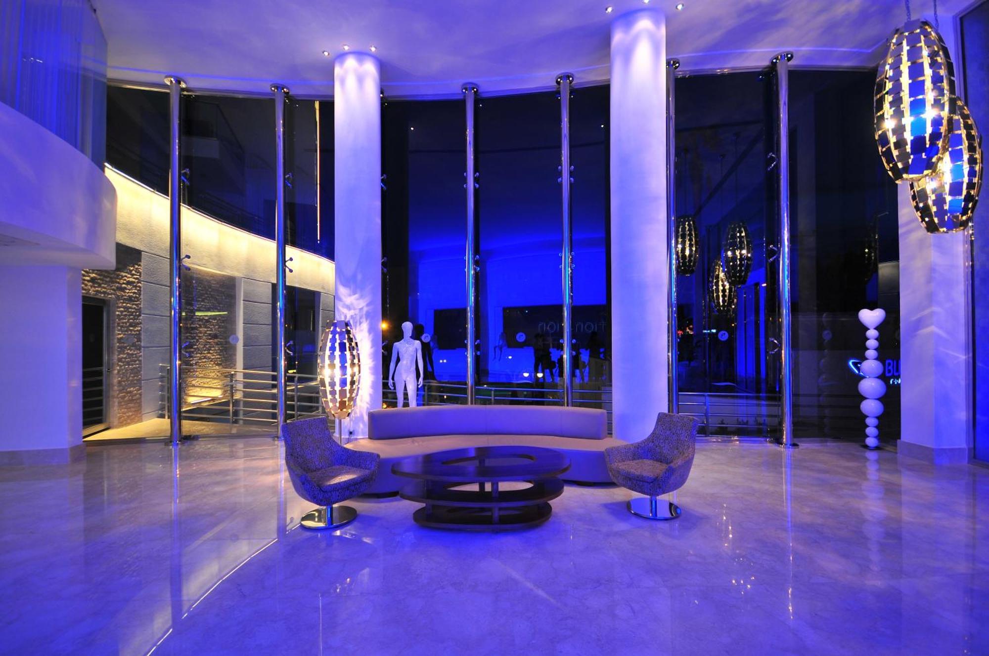 Blue Bay Platinum Marmaris