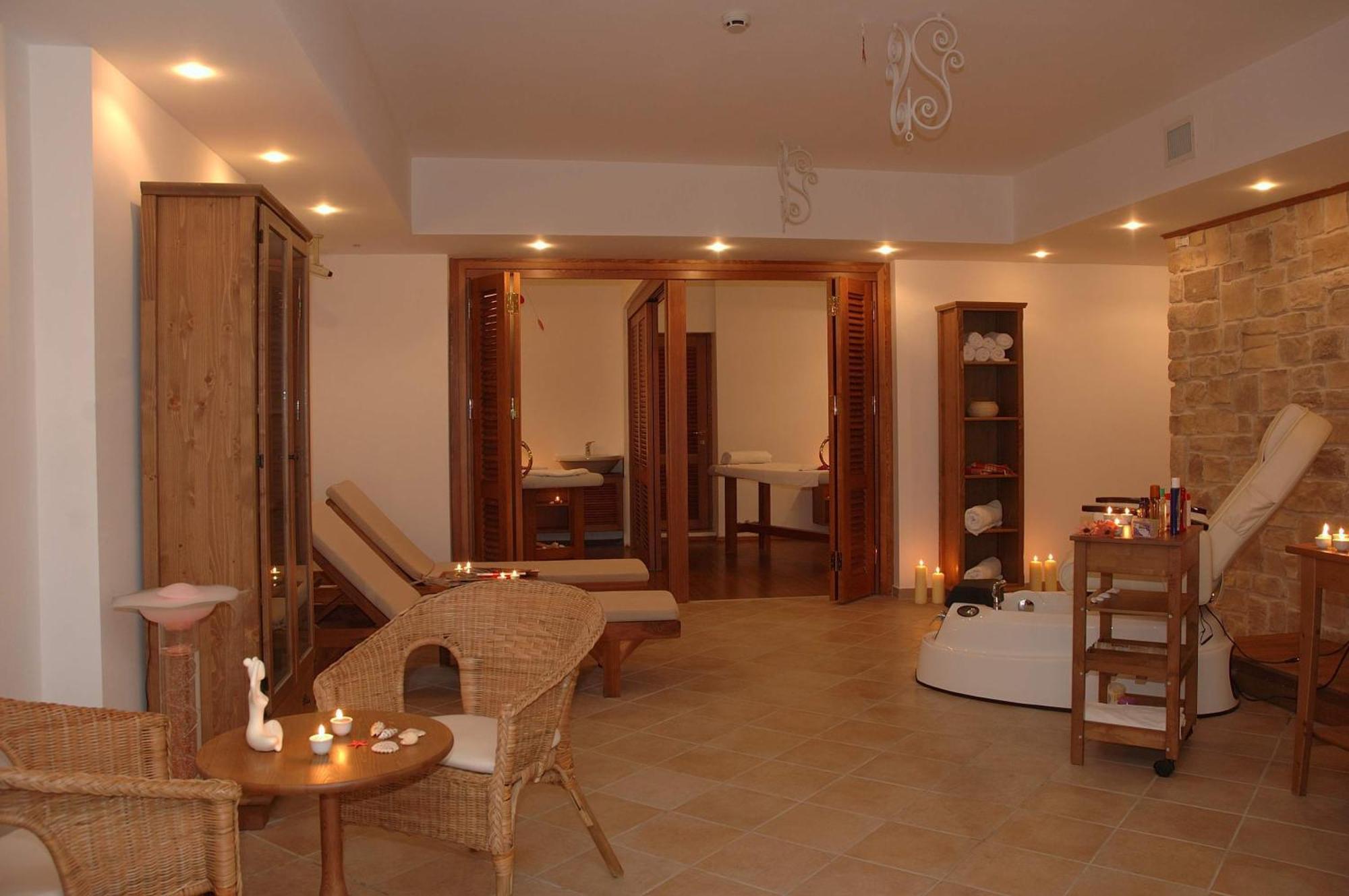 Hotel Hawaii Marmaris