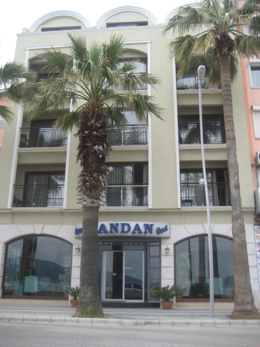 Hotel Candan Marmaris