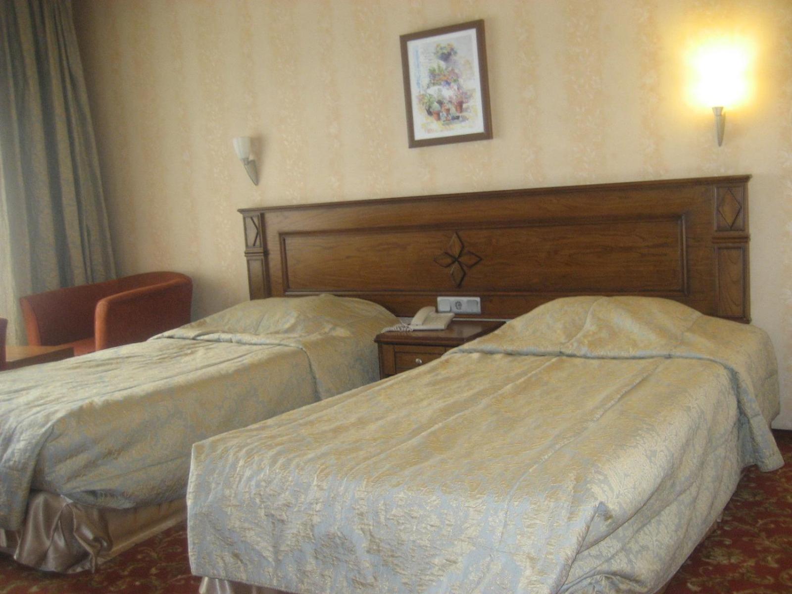 Hotel Candan Marmaris