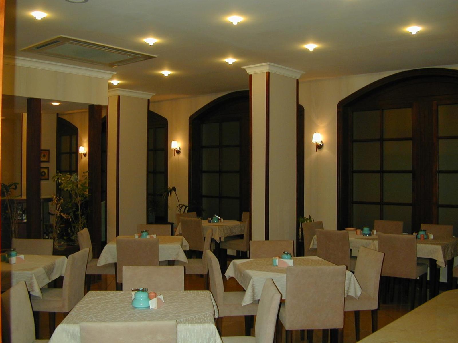 Hotel Candan Marmaris