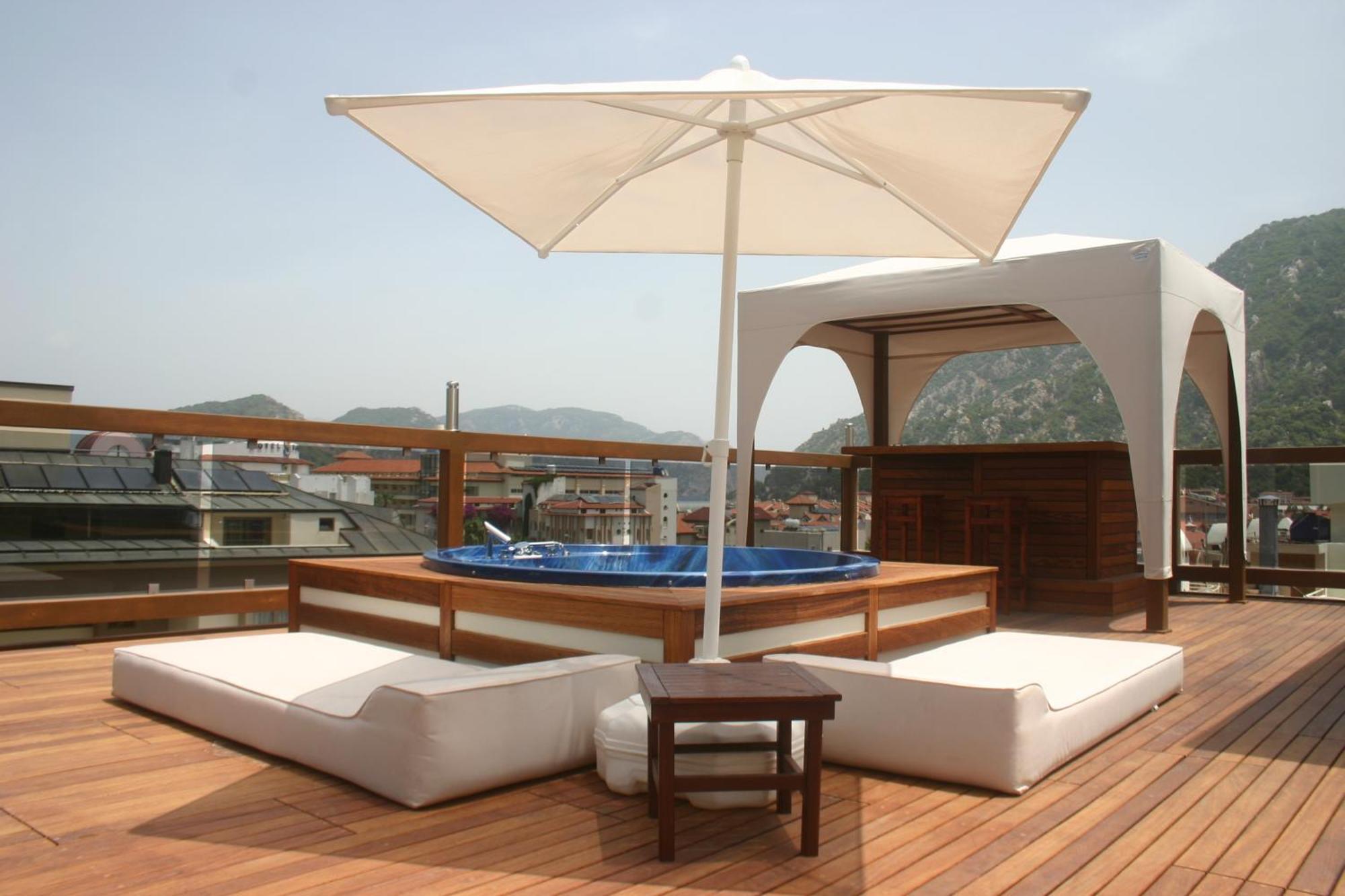 Hotel Devamli
