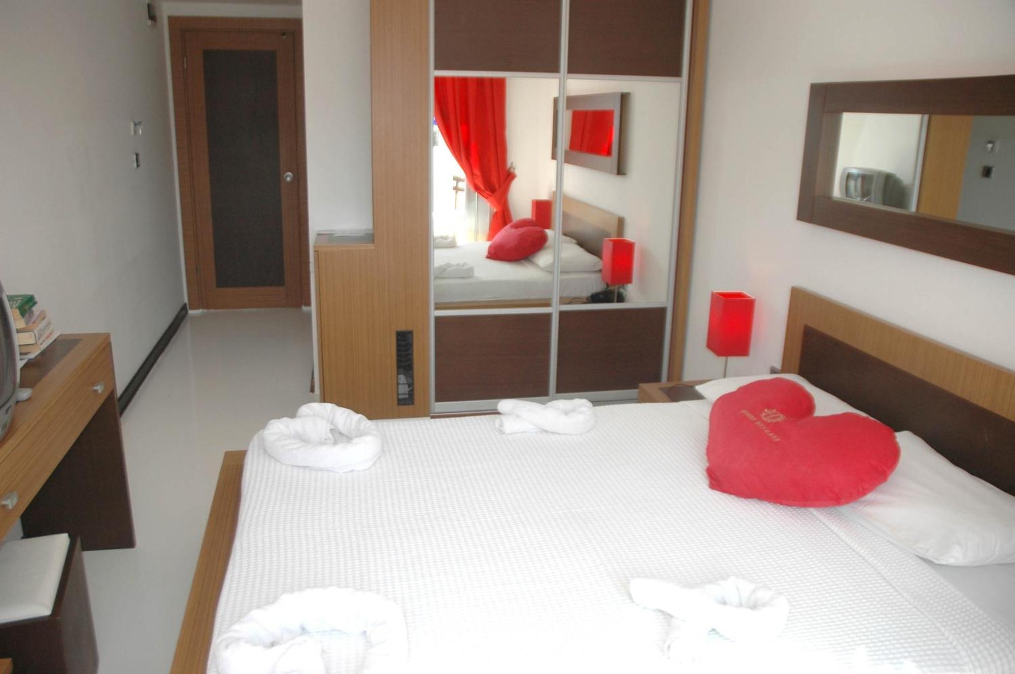 Devamli Marmaris