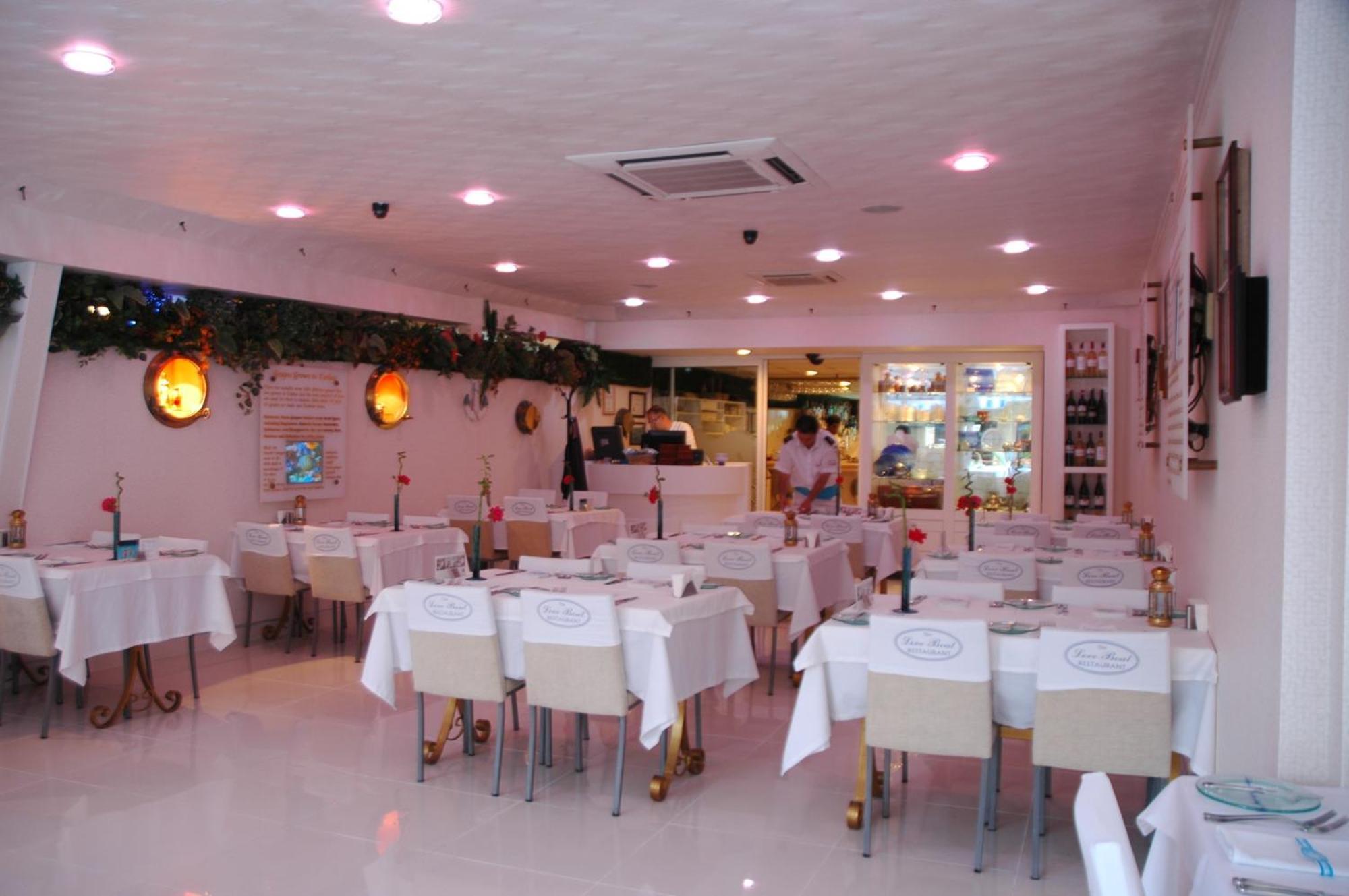 Hotel Devamli 3*