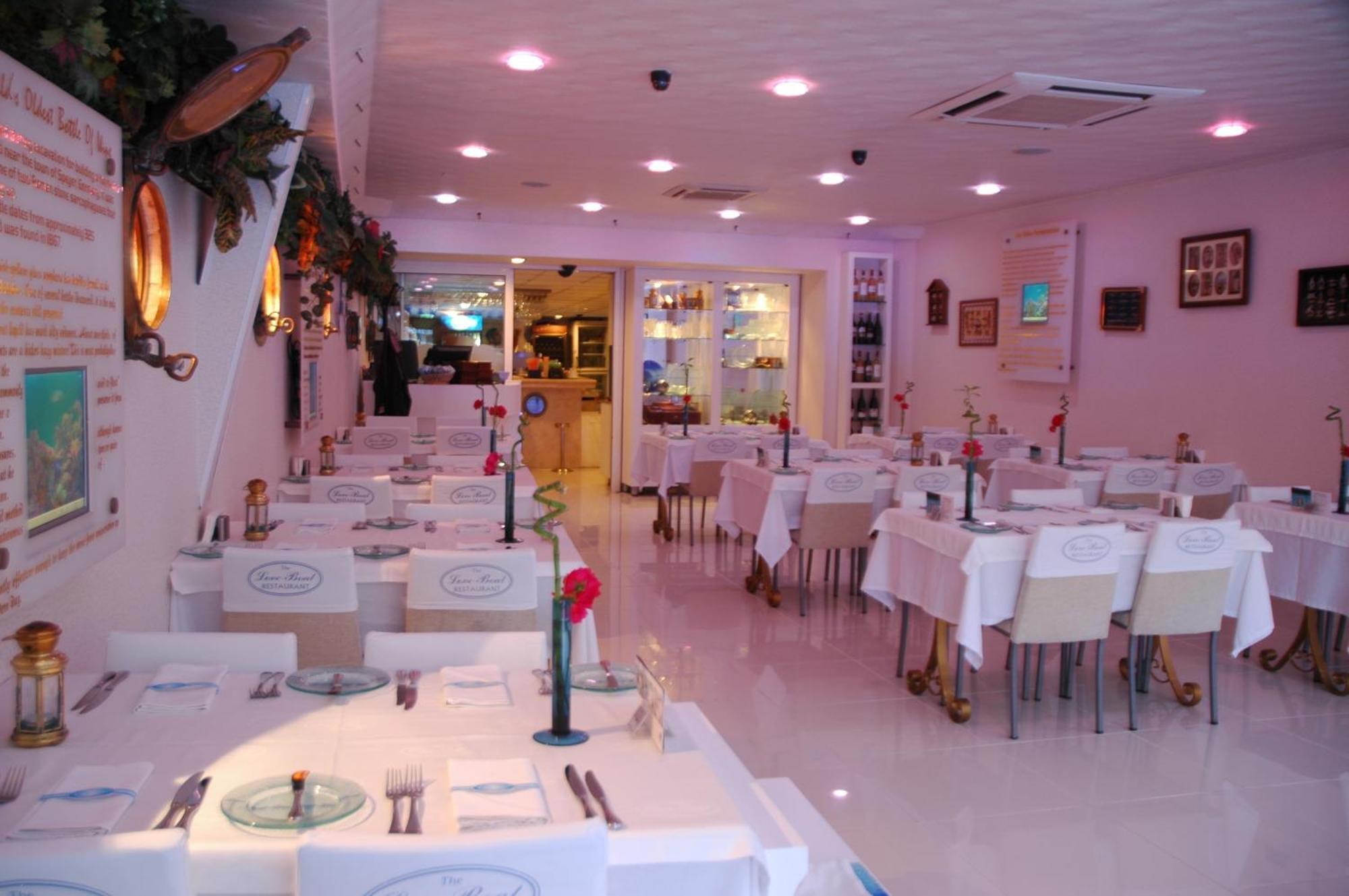 Hotel Devamli