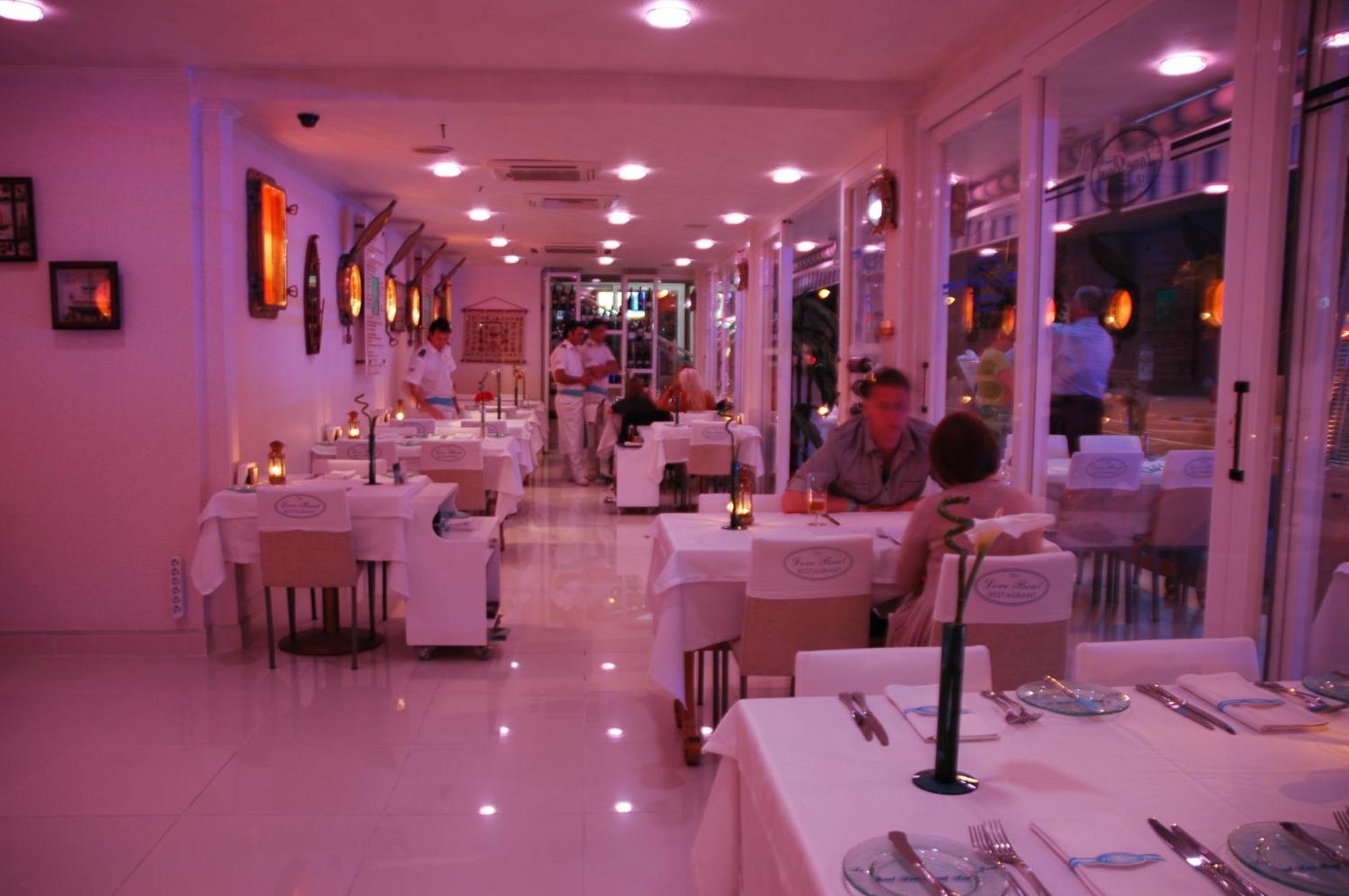 Devamli Marmaris