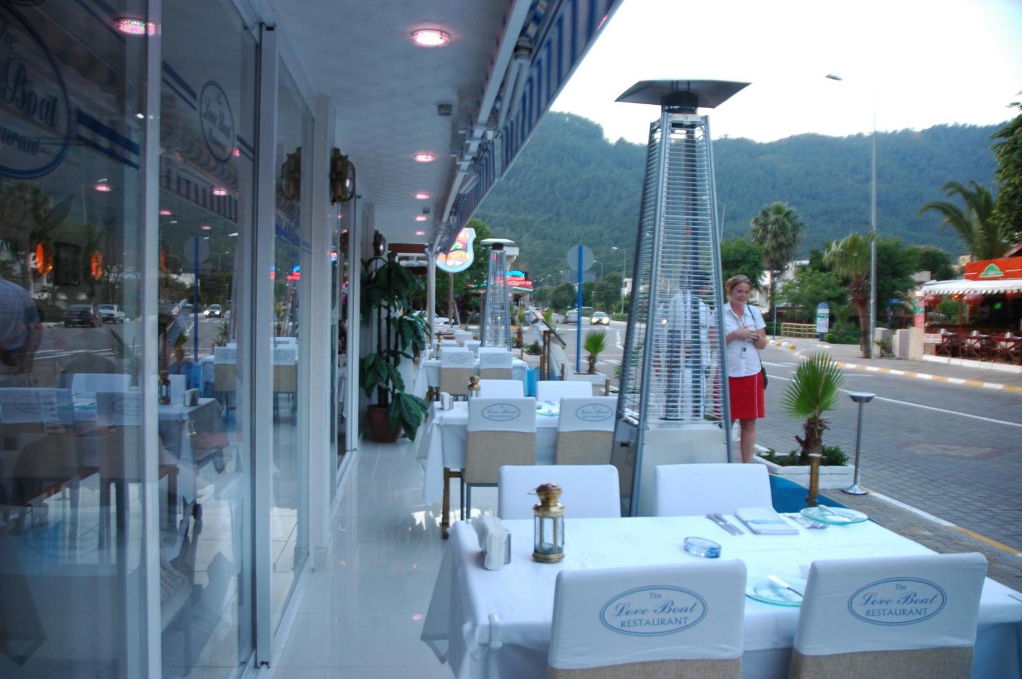 Hotel Devamli 3*