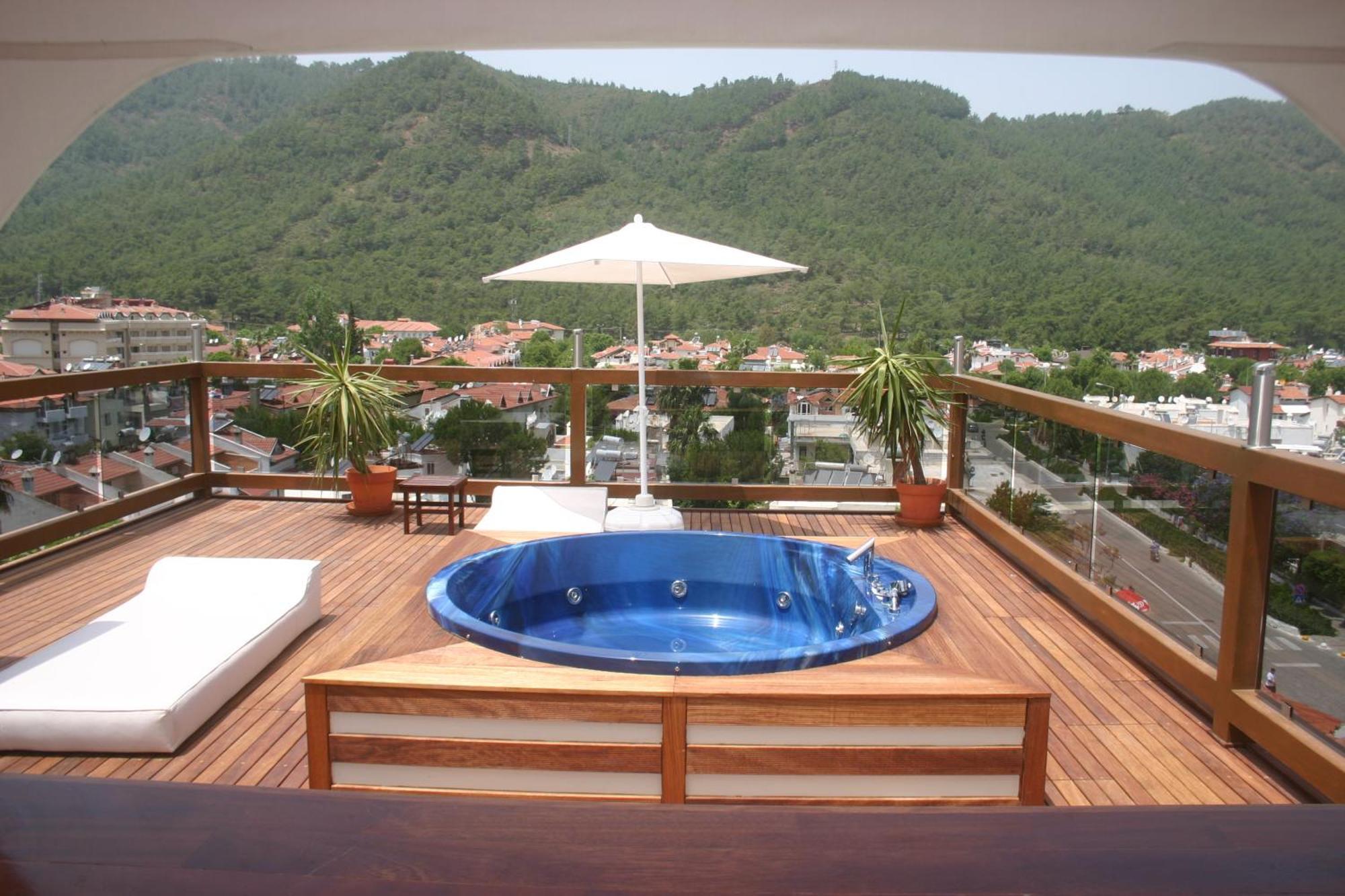 Hotel Devamli Marmaris