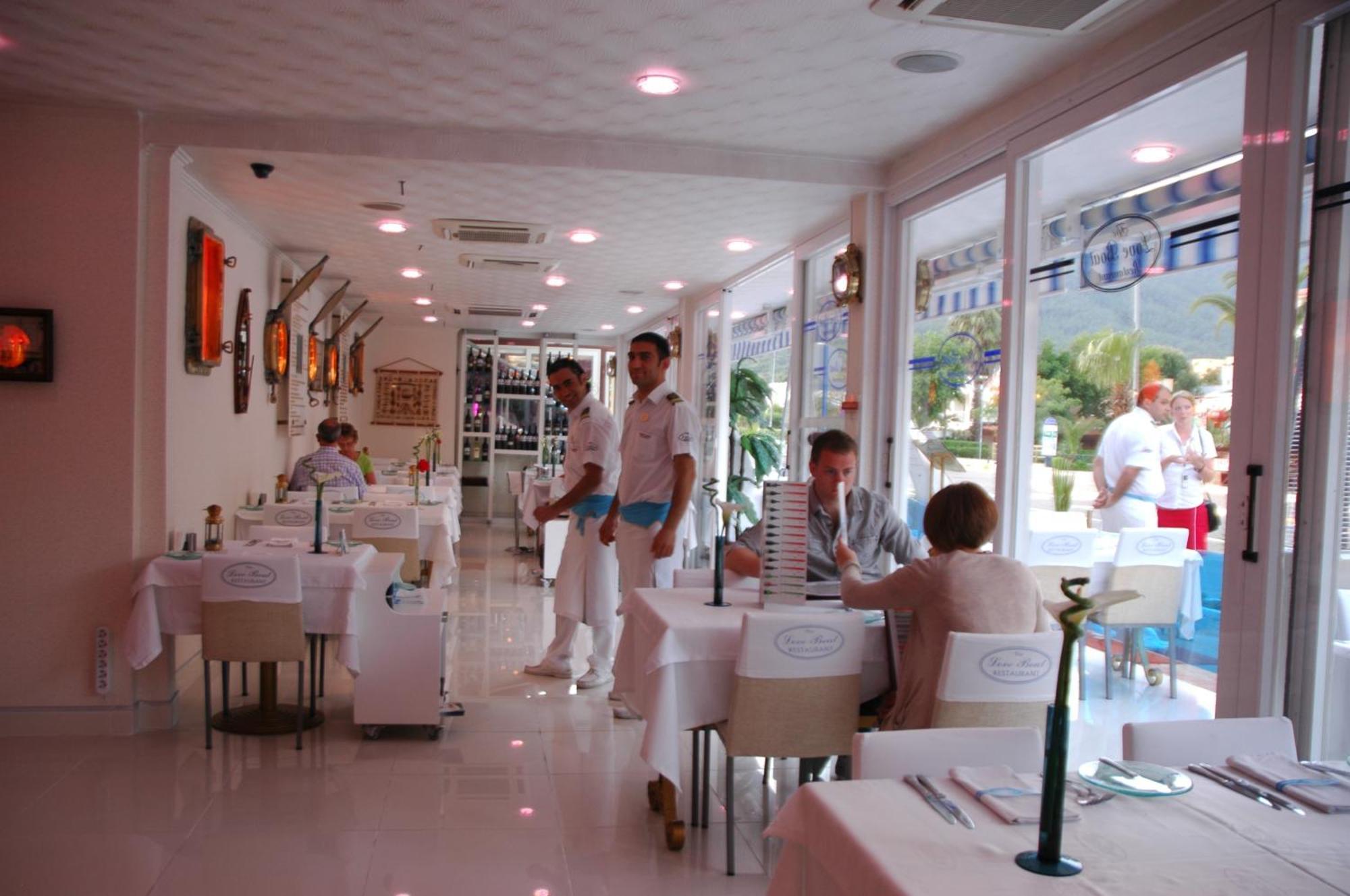 Hotel Devamli 3*