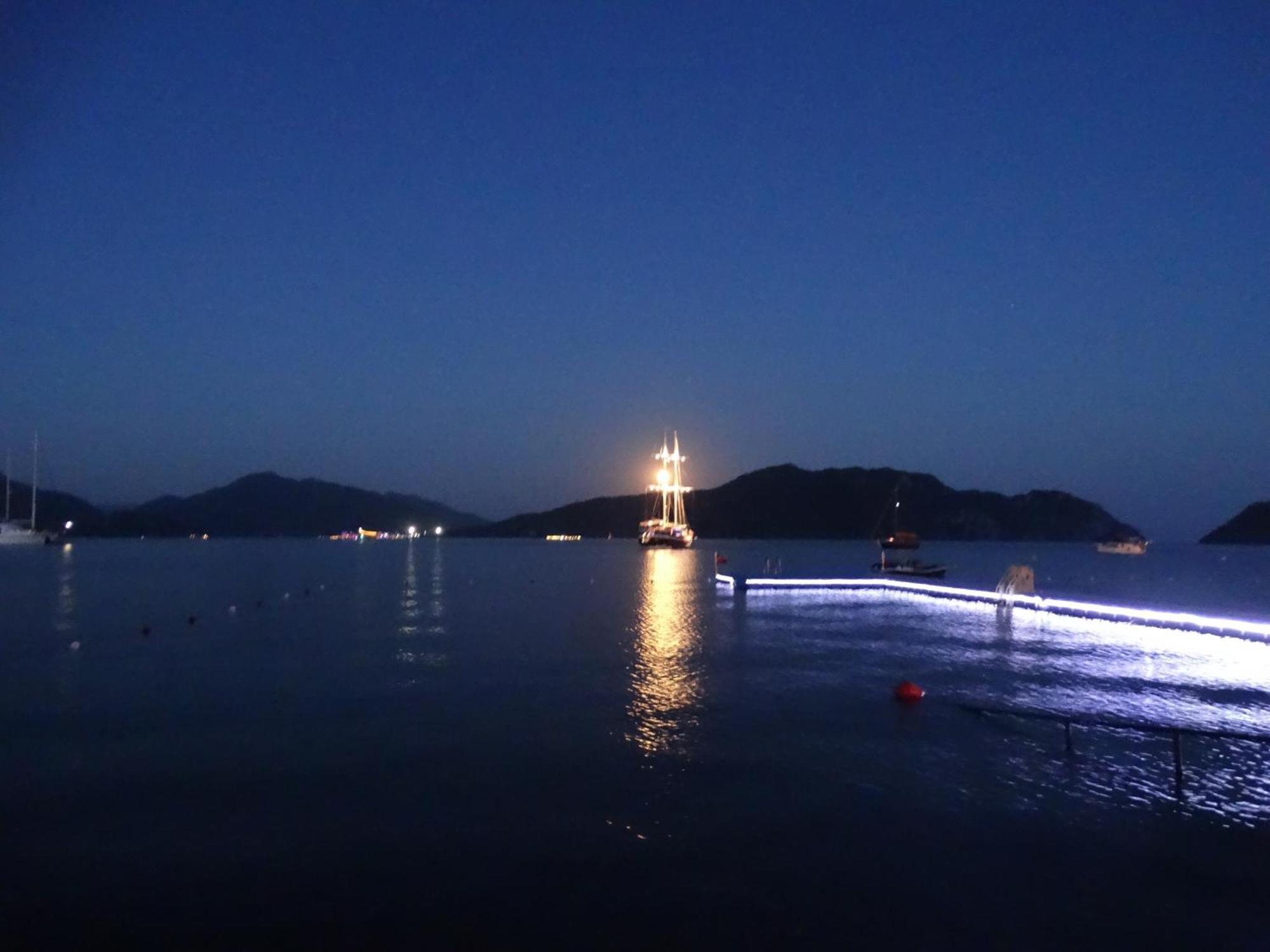 Beachwood Marmaris