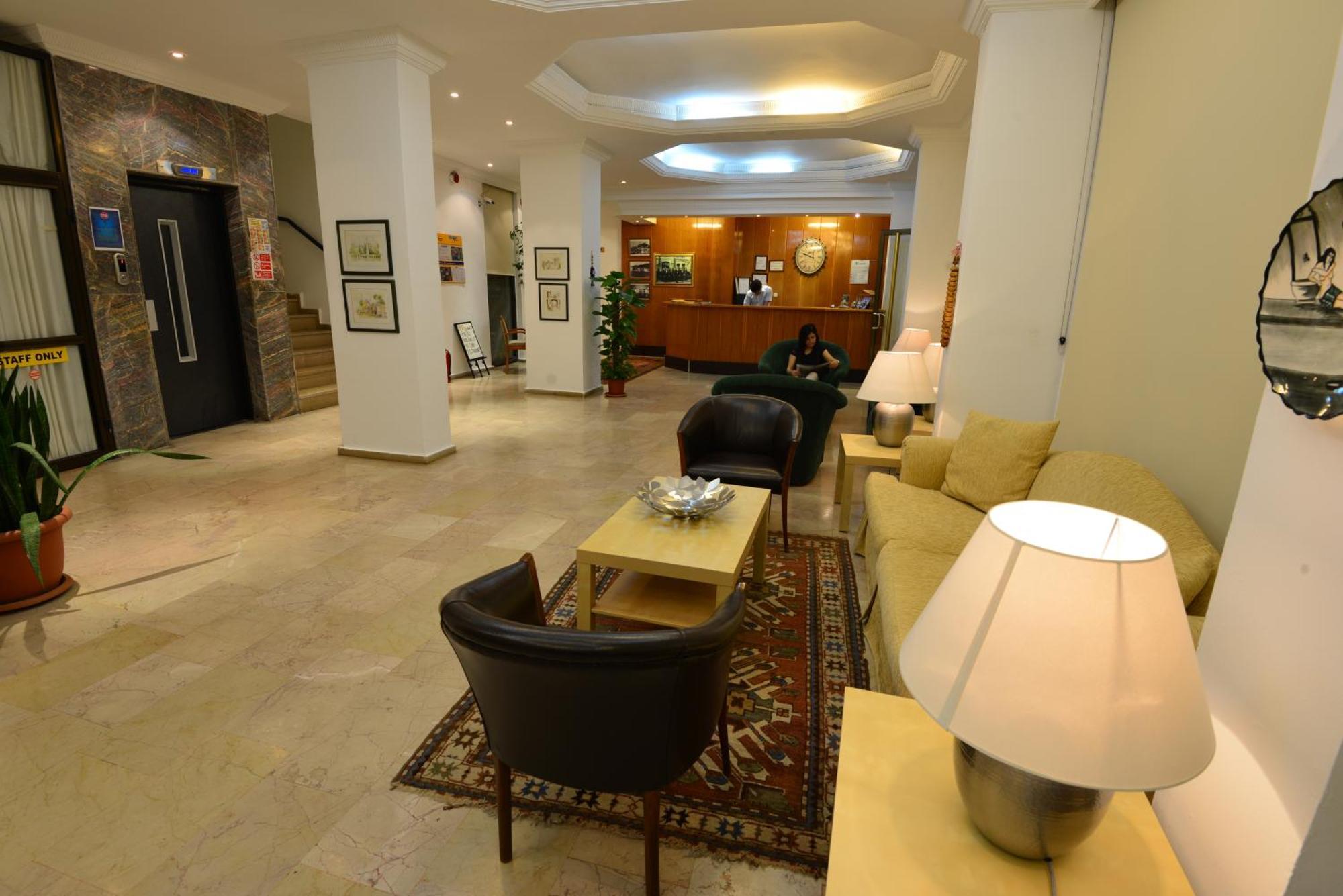 Hotel Diva