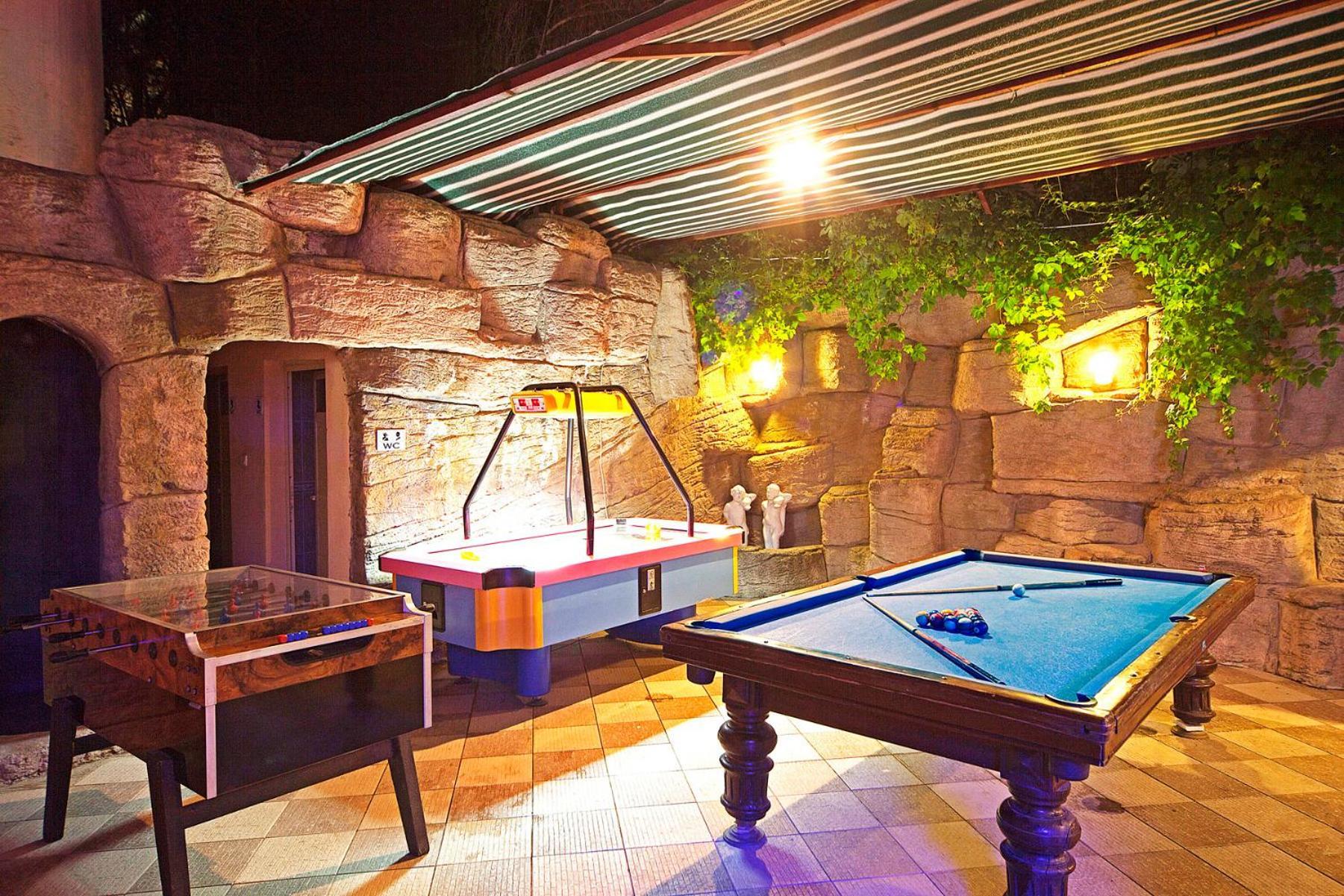 Hotel Selen
