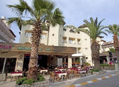 Hotel Miray Marmaris