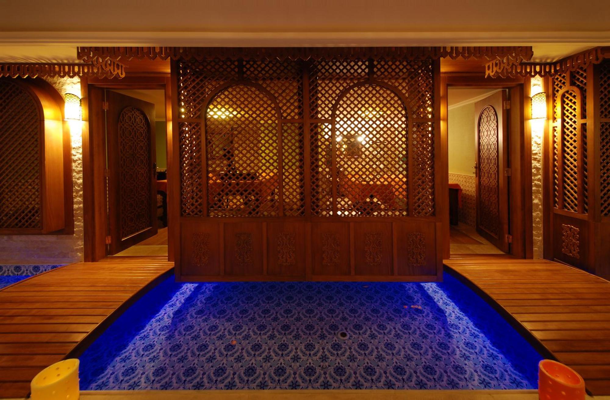 Hotel Aqua