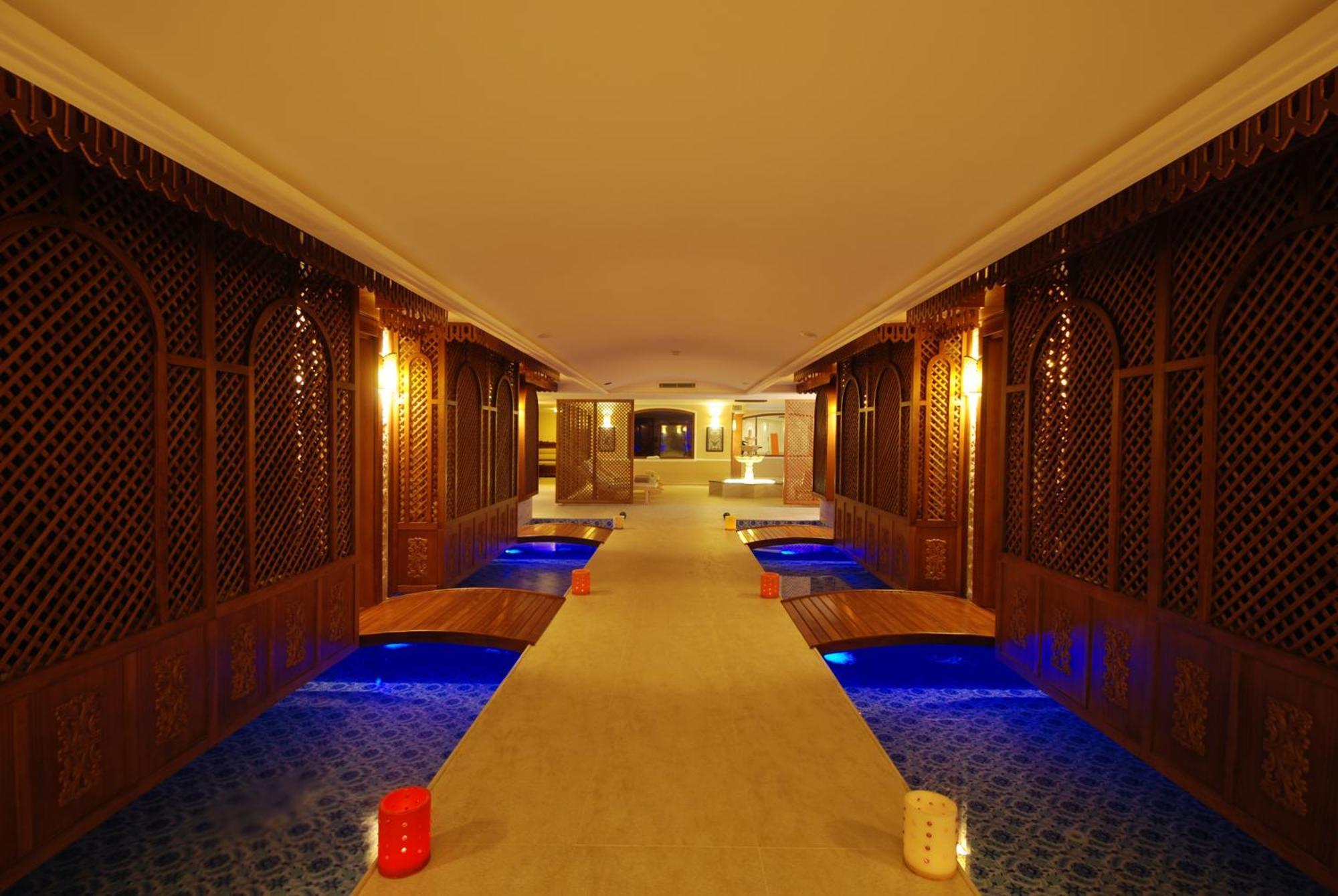 Aqua Marmaris
