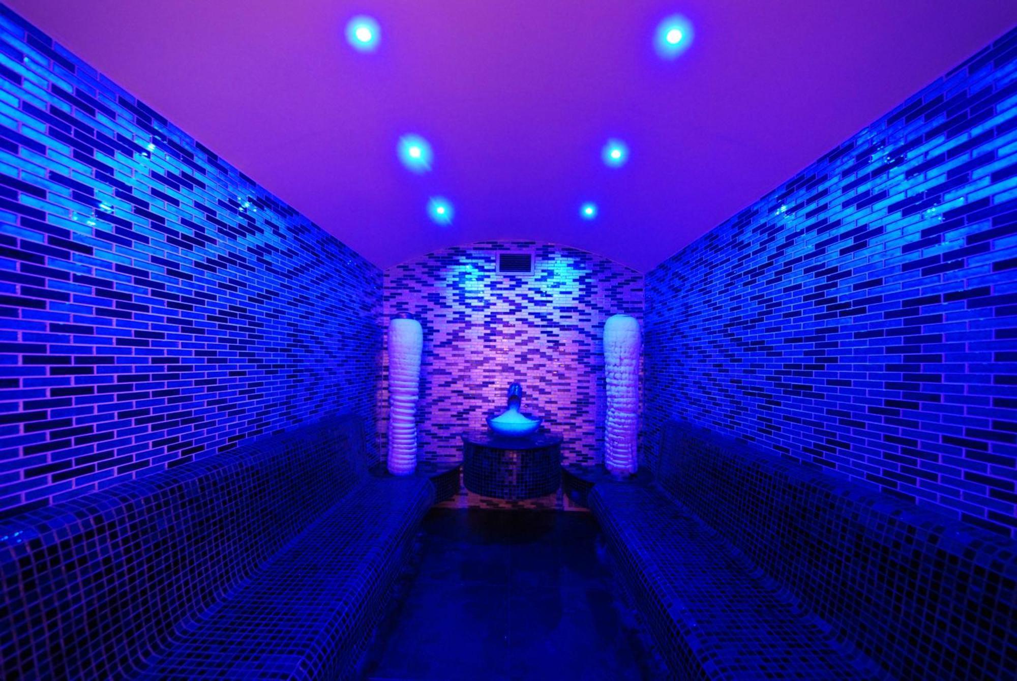 Hotel Aqua Marmaris