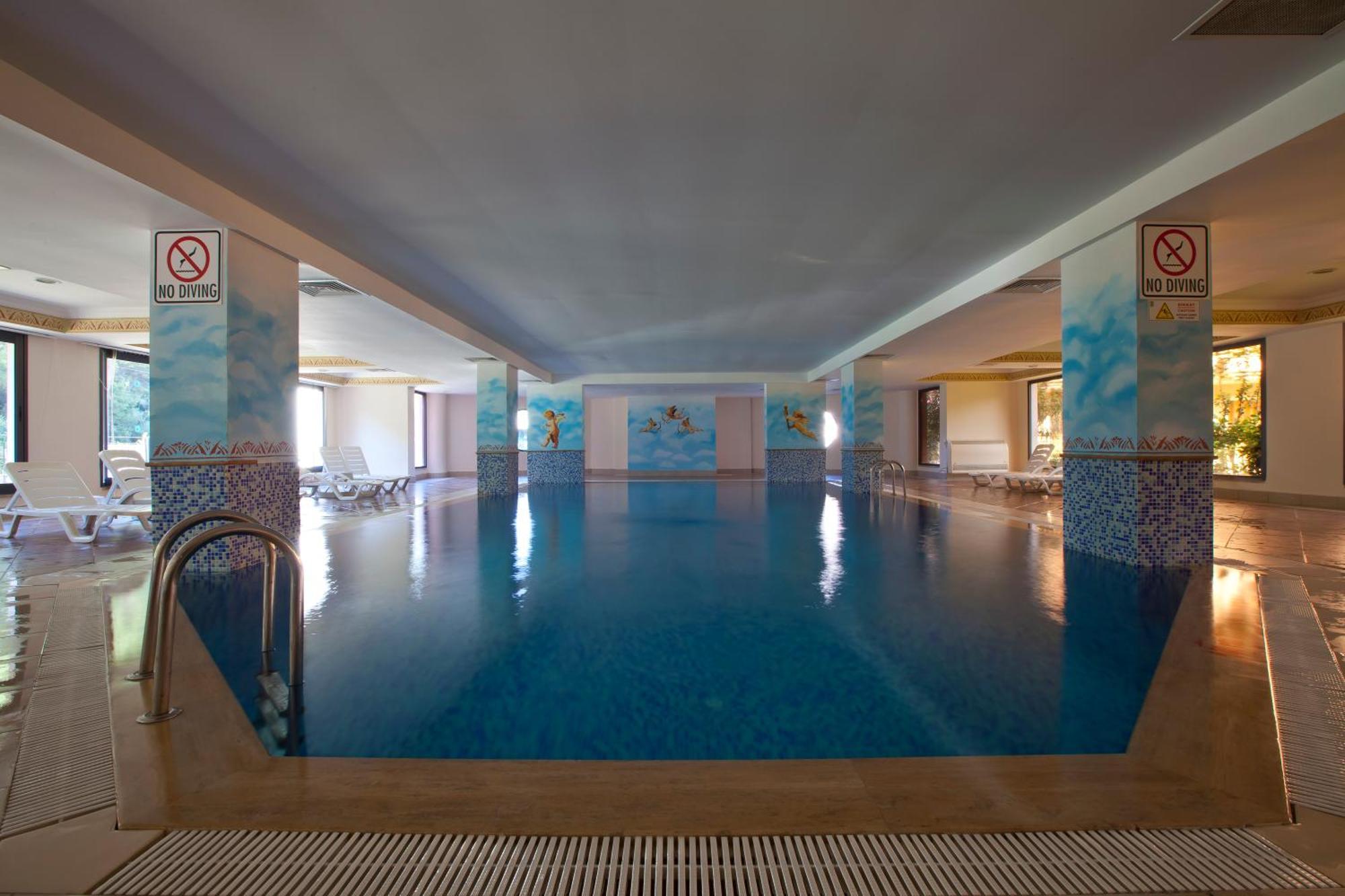 Hotel Nature And Marmaris