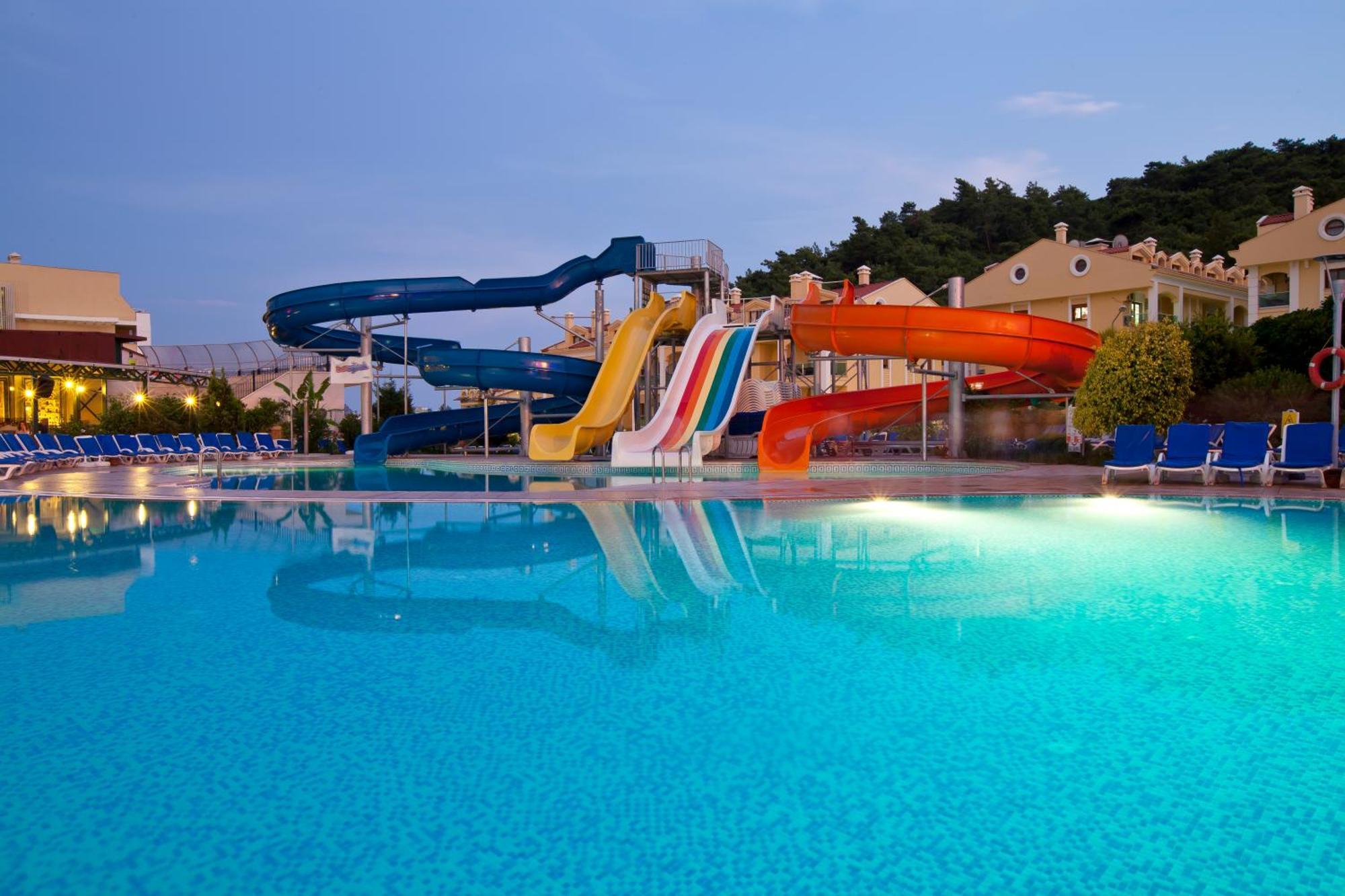 Hotel Nature And