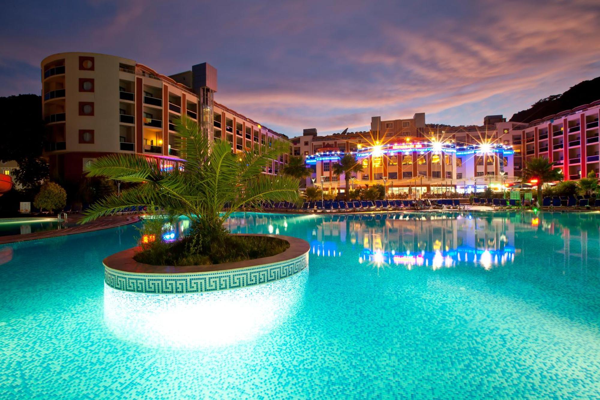 Hotel Nature And