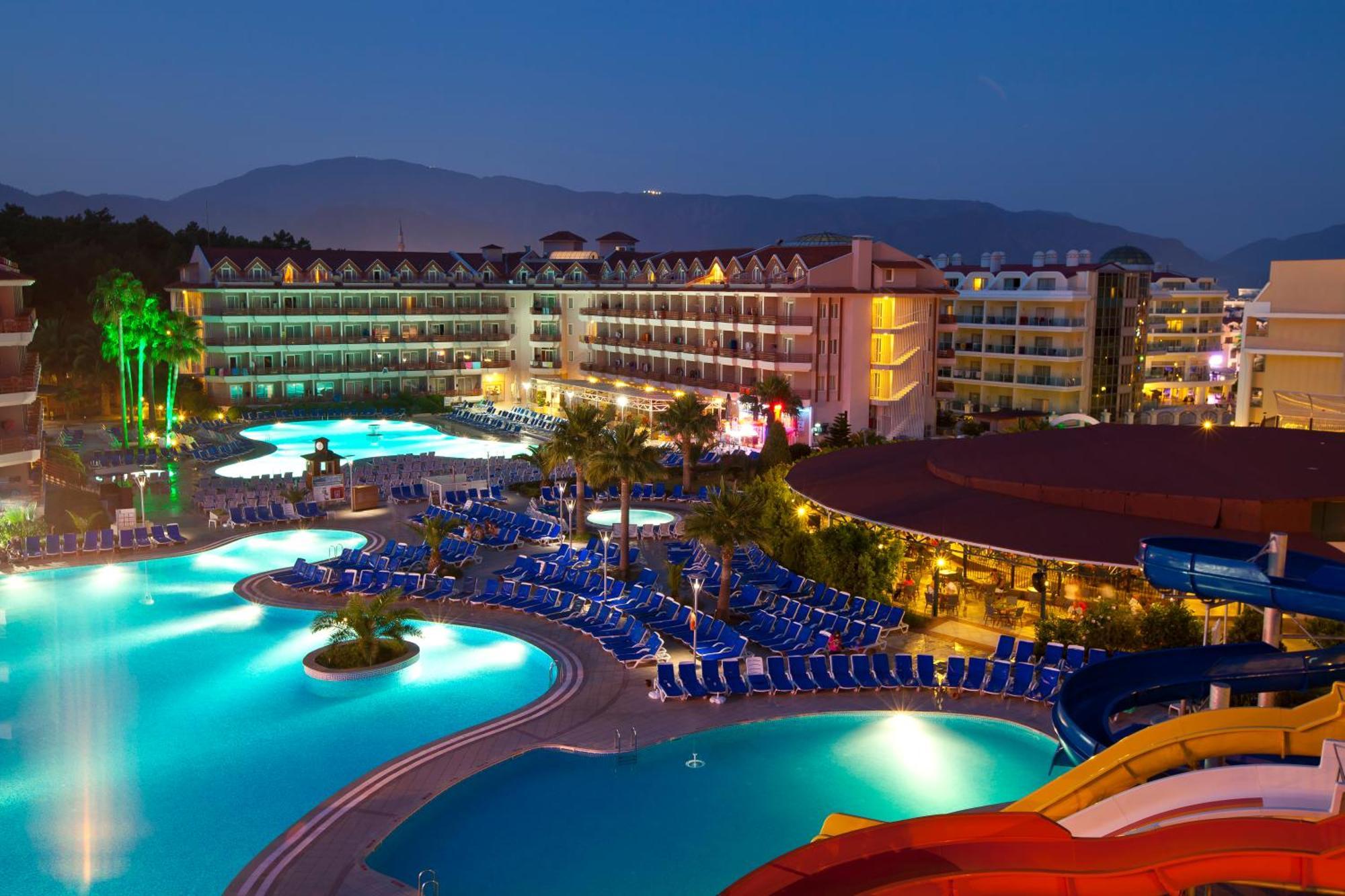 Hotel Nature And