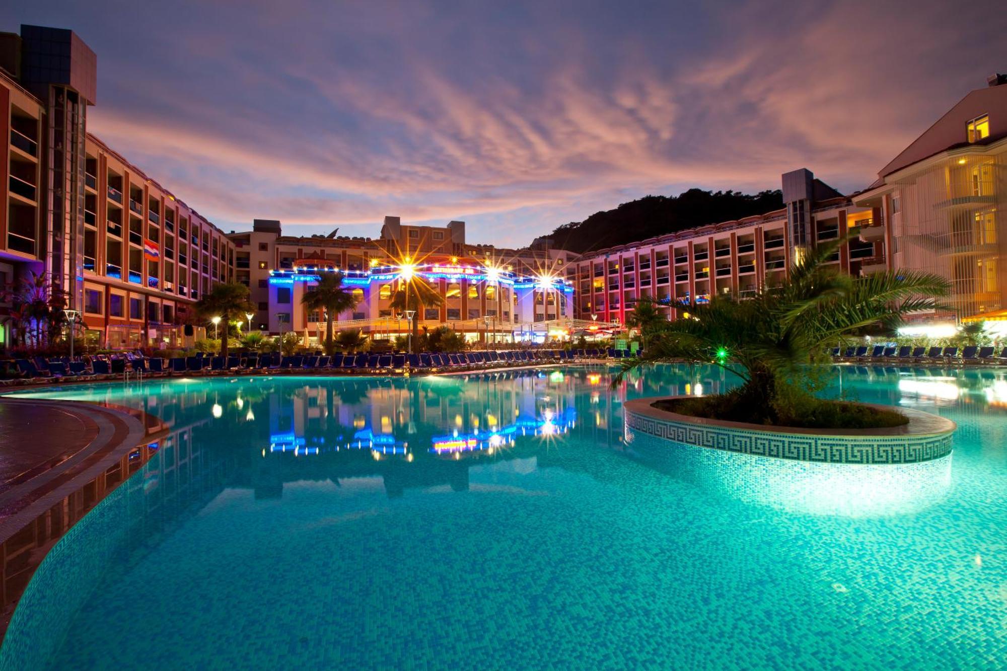 Hotel Nature And