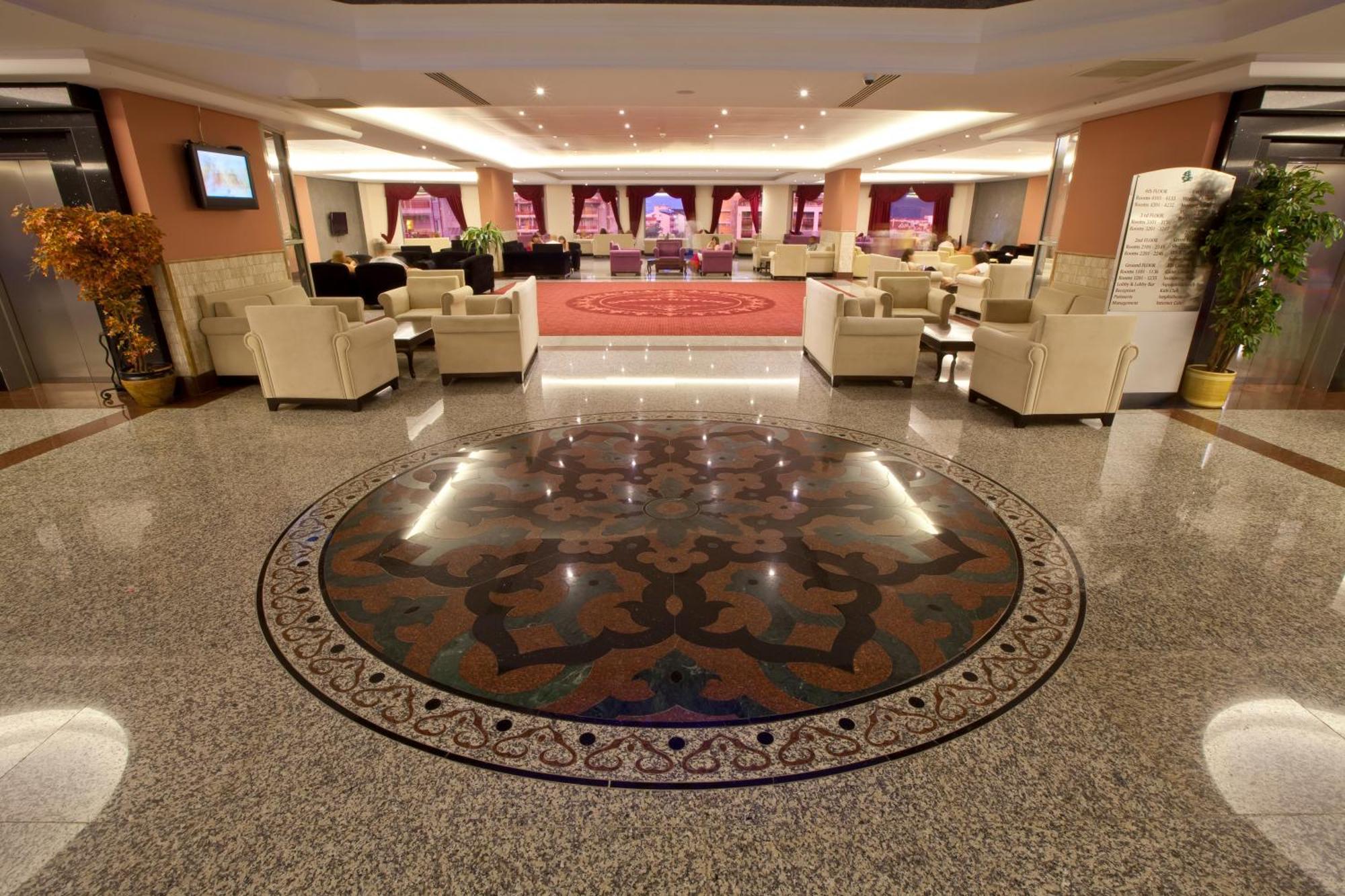 Hotel Nature And 5*