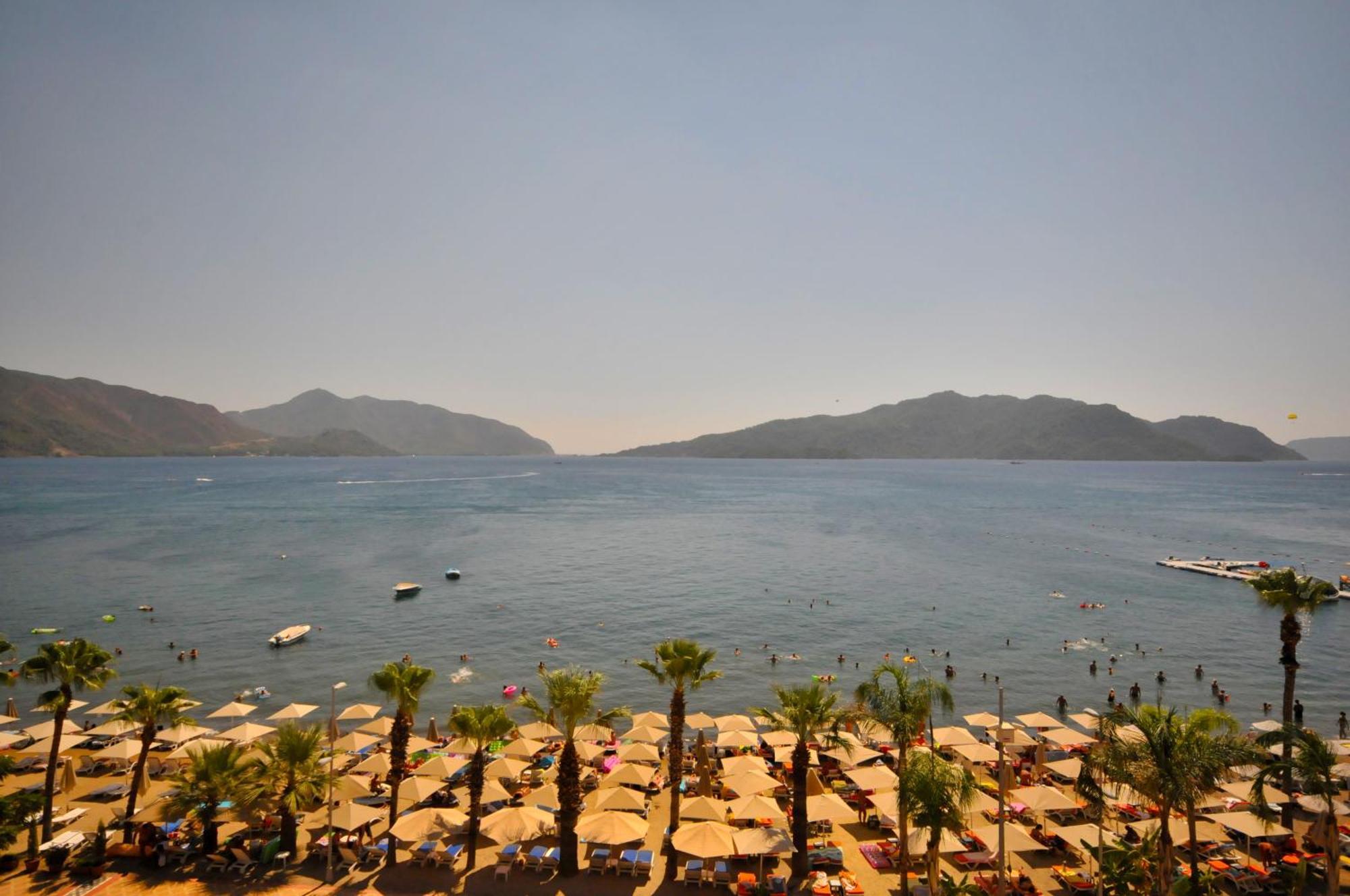 Hotel Maris Marmaris