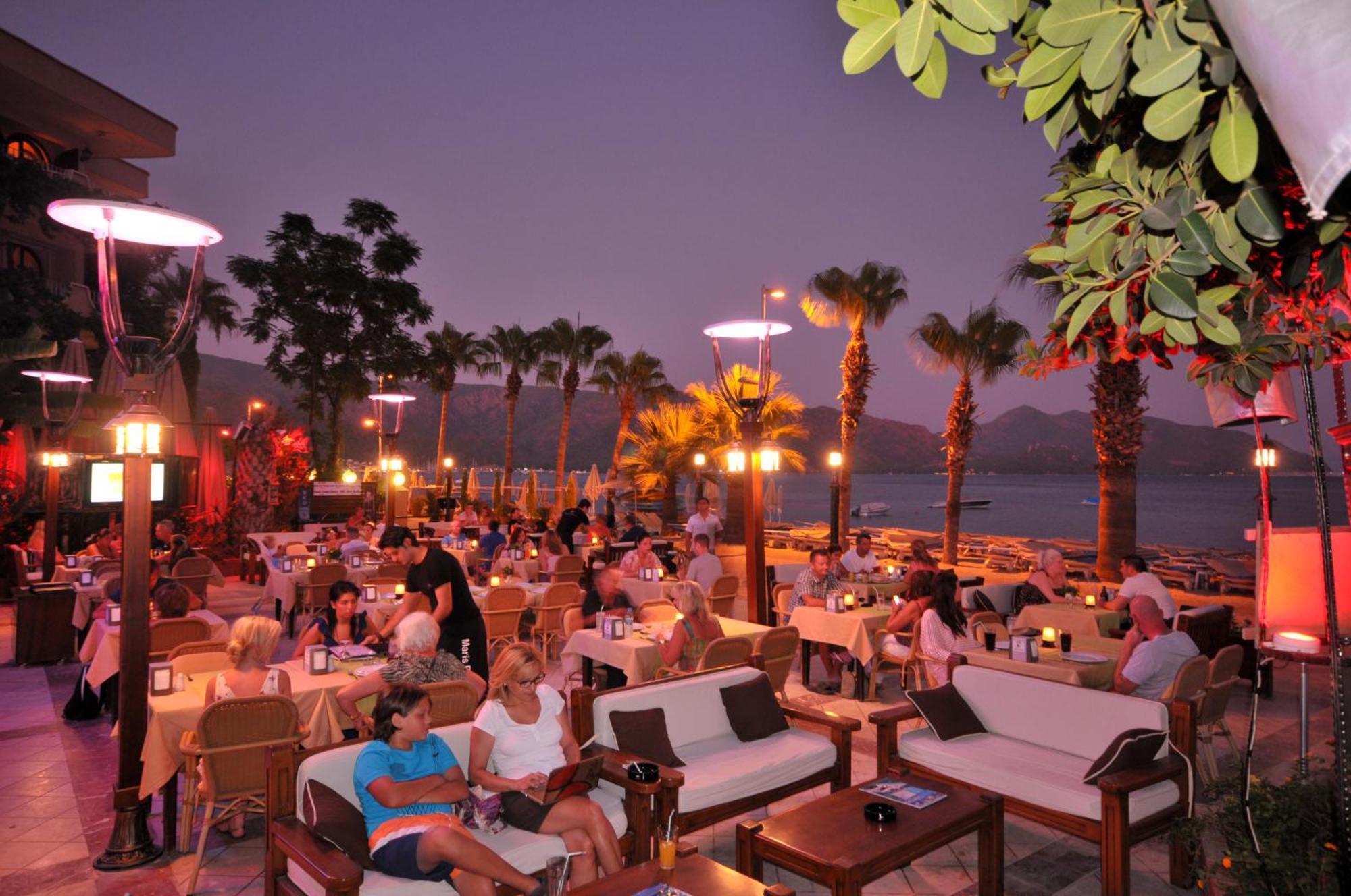 Maris Marmaris
