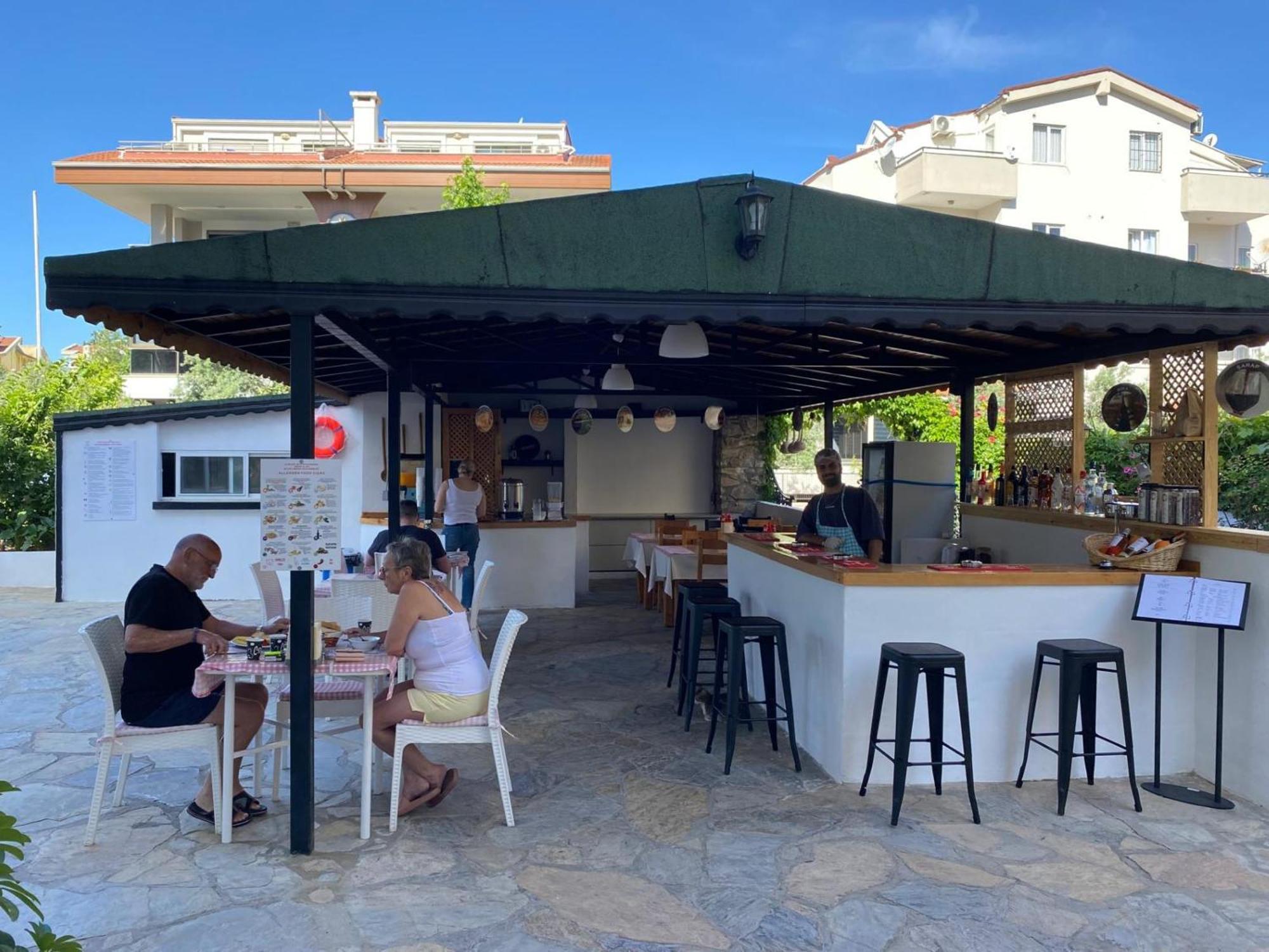 Unver Marmaris