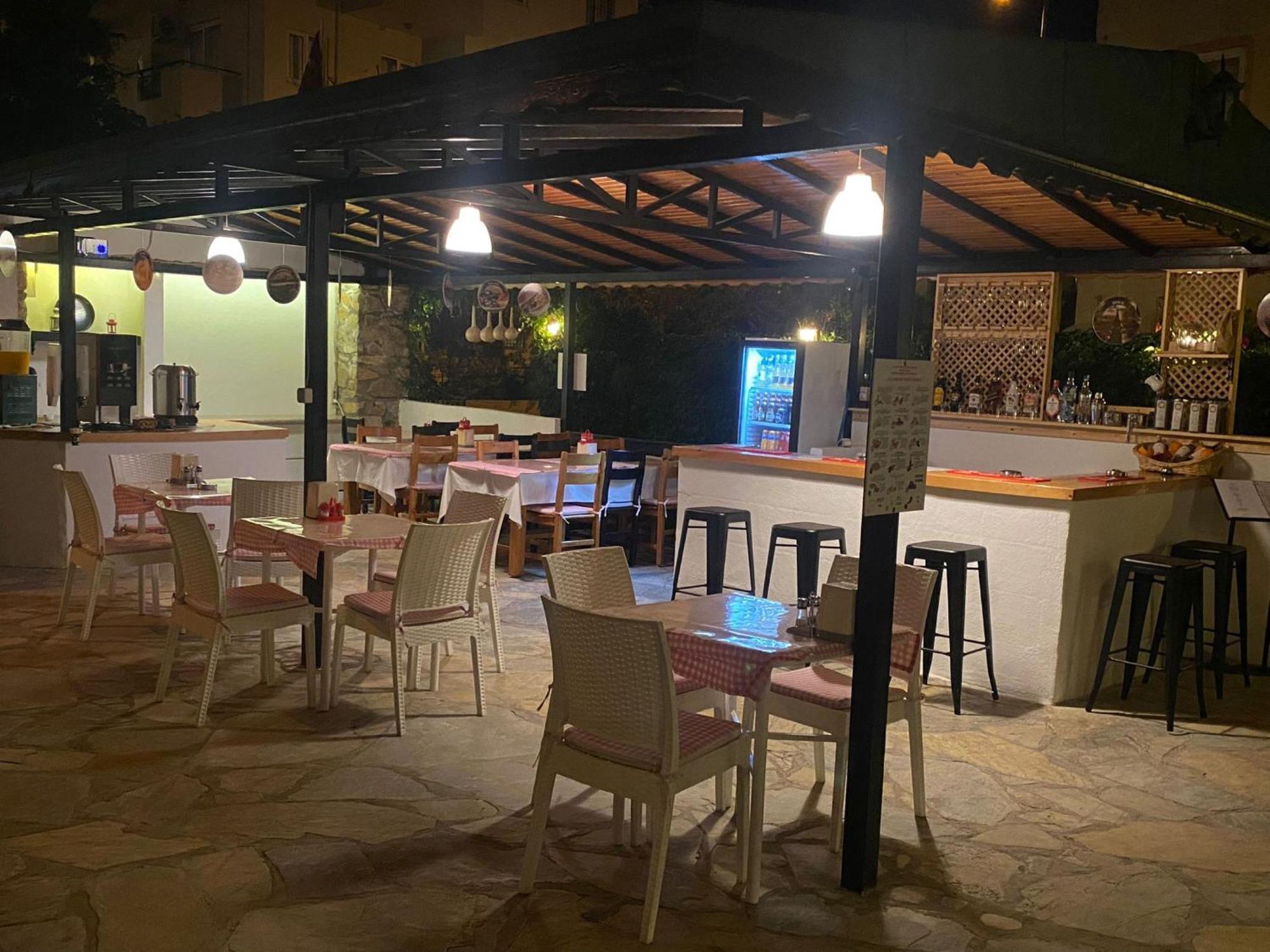 Apartment Unver Marmaris