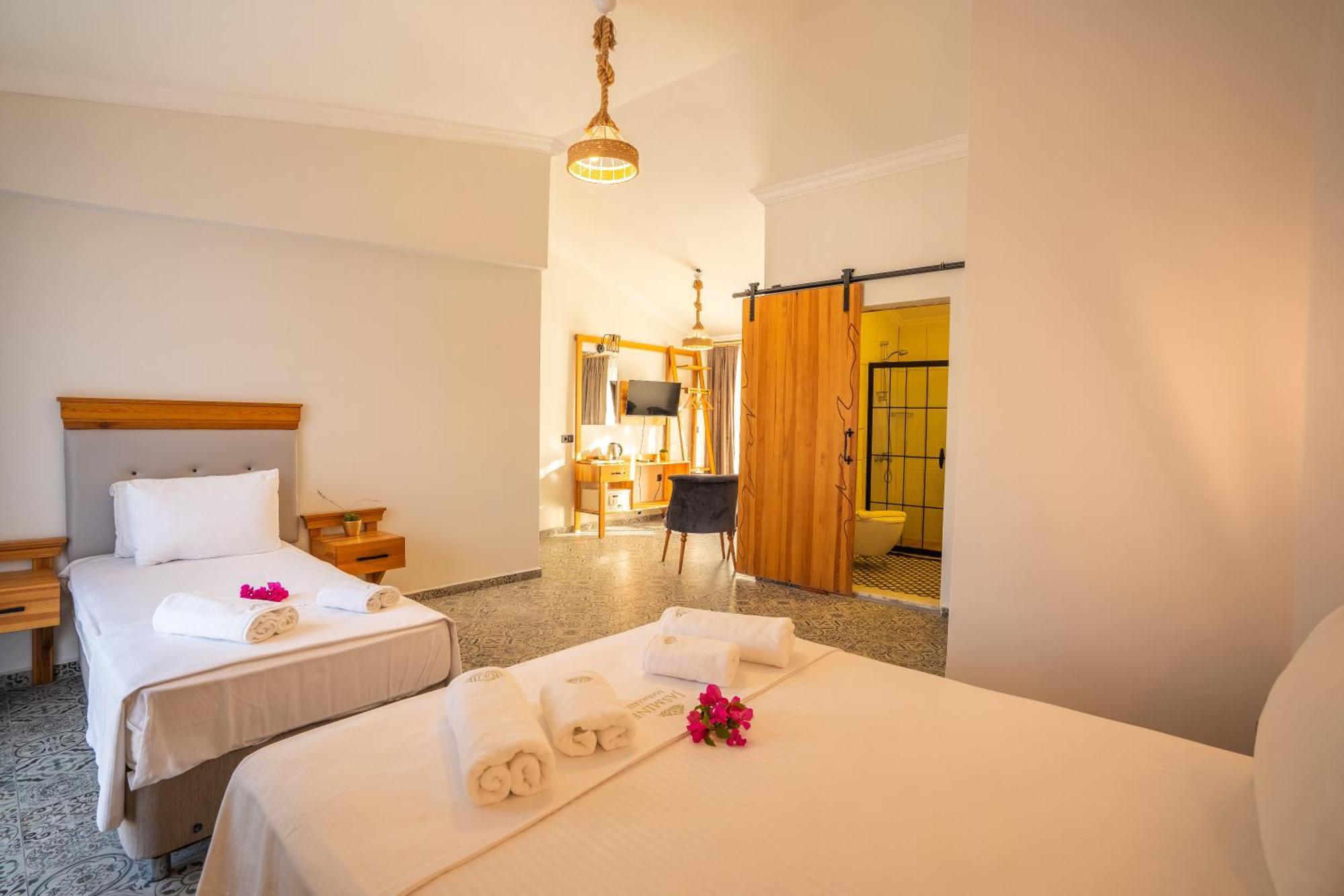Hotel Jasmine *