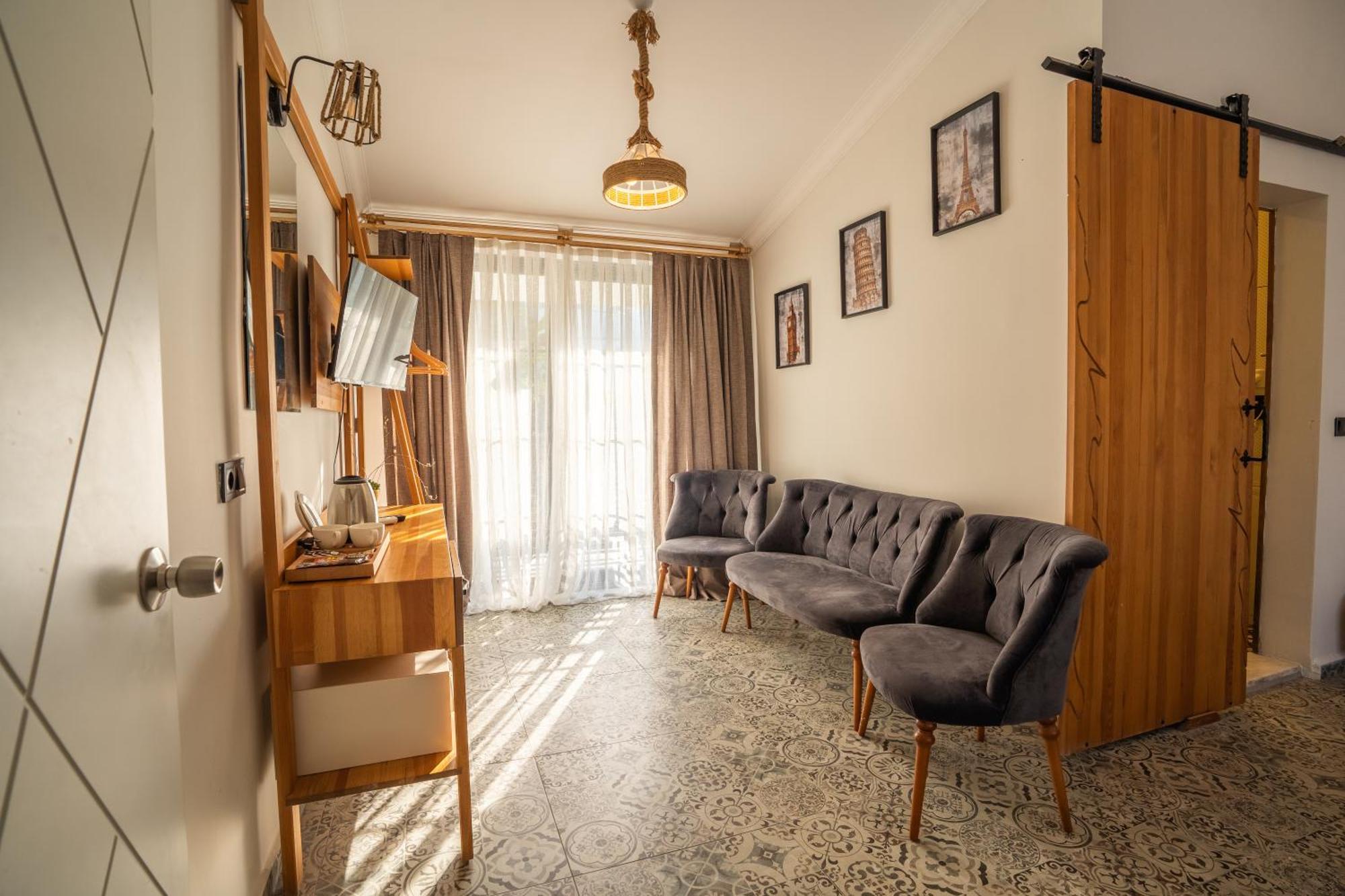 Hotel Jasmine Marmaris