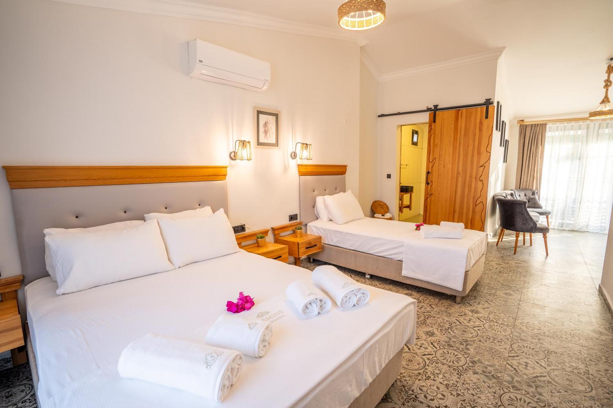 Hotel Jasmine Marmaris