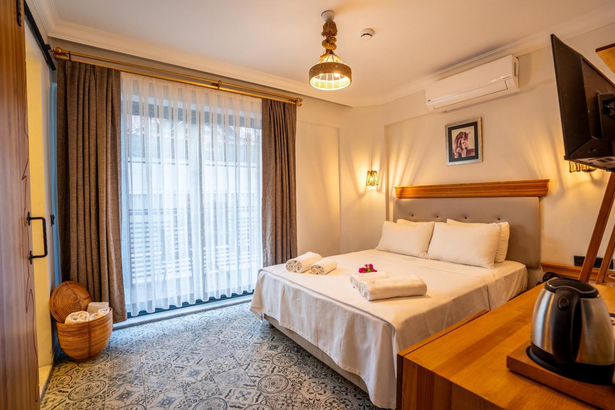 Hotel Jasmine