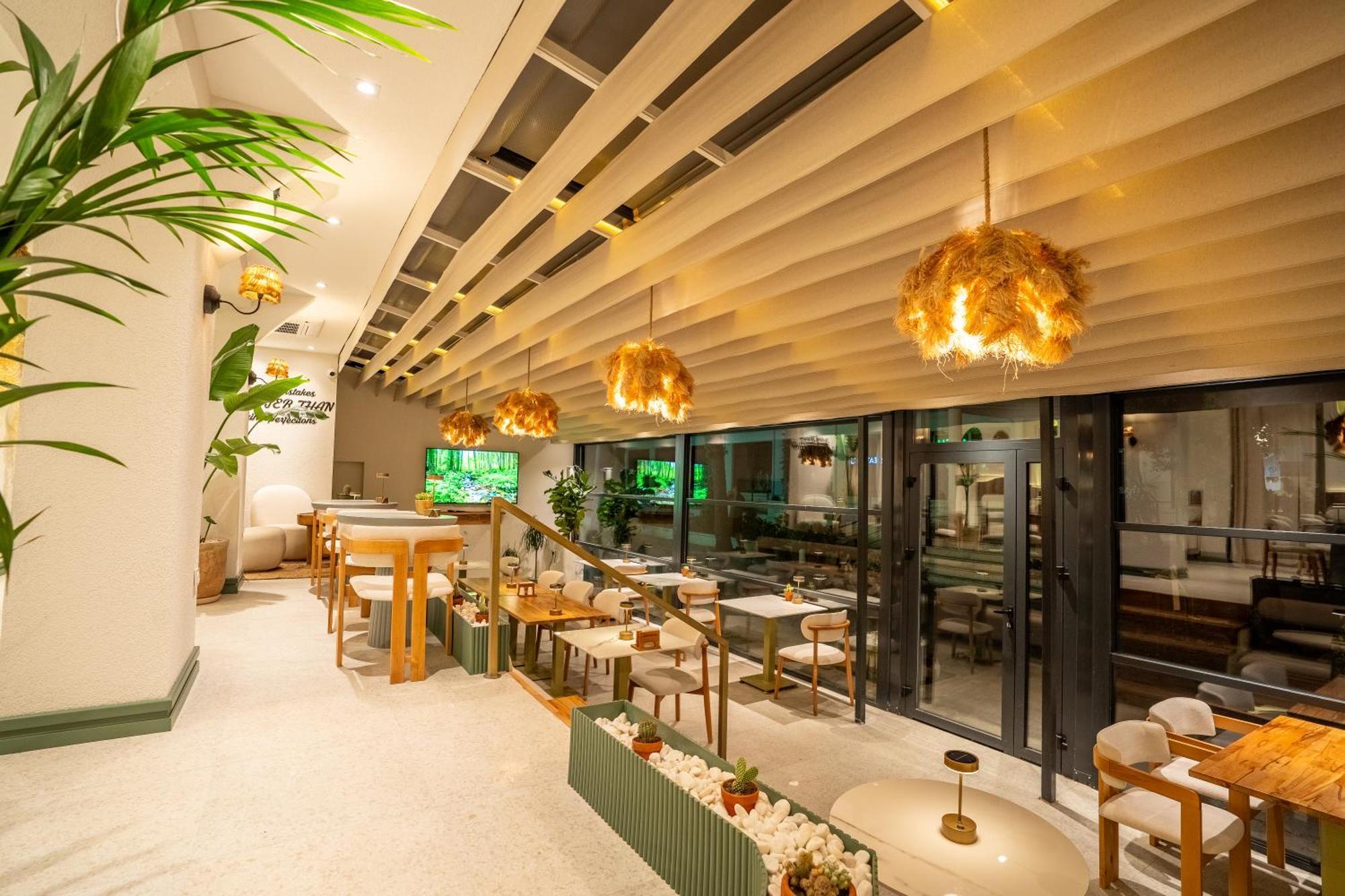 Hotel Jasmine Marmaris