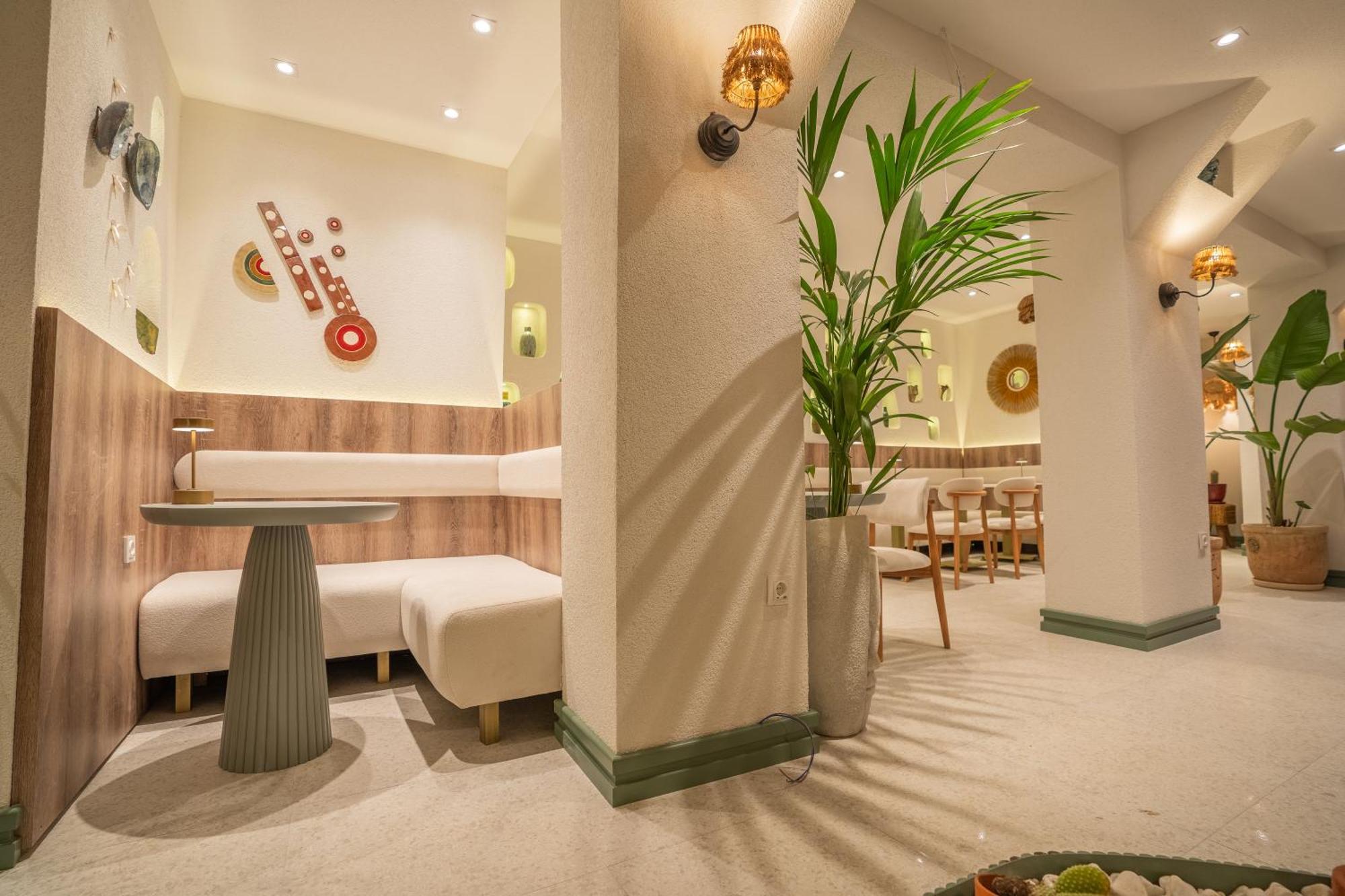 Hotel Jasmine Marmaris