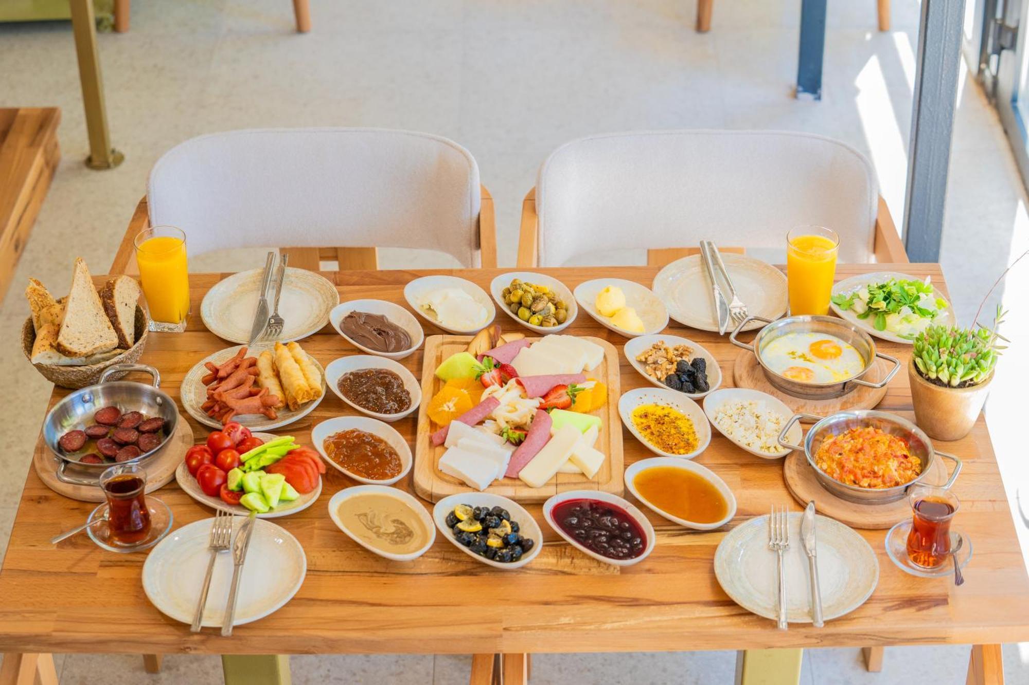 Hotel Jasmine Marmaris