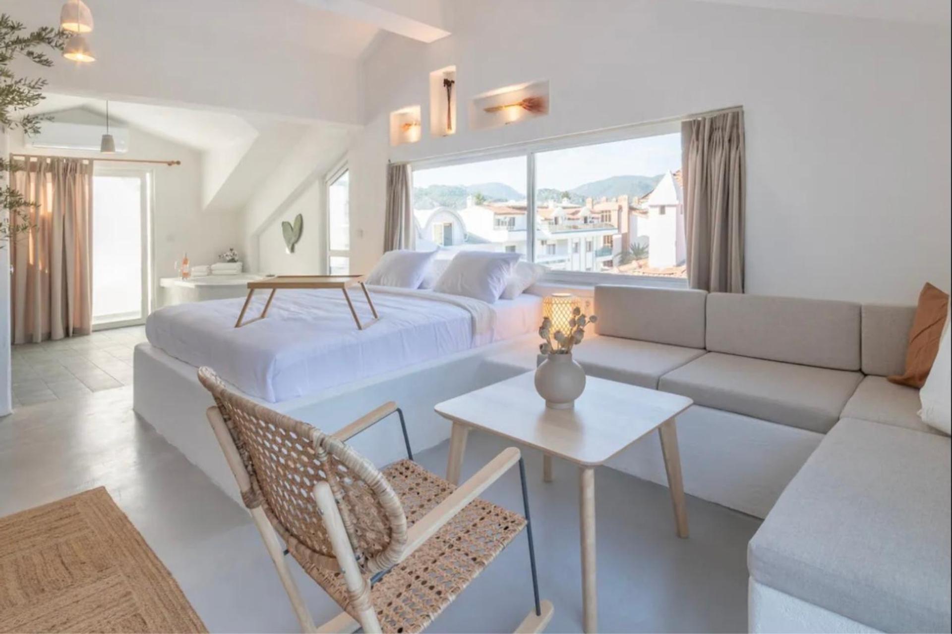 Luxurious And Modern In Turkey
